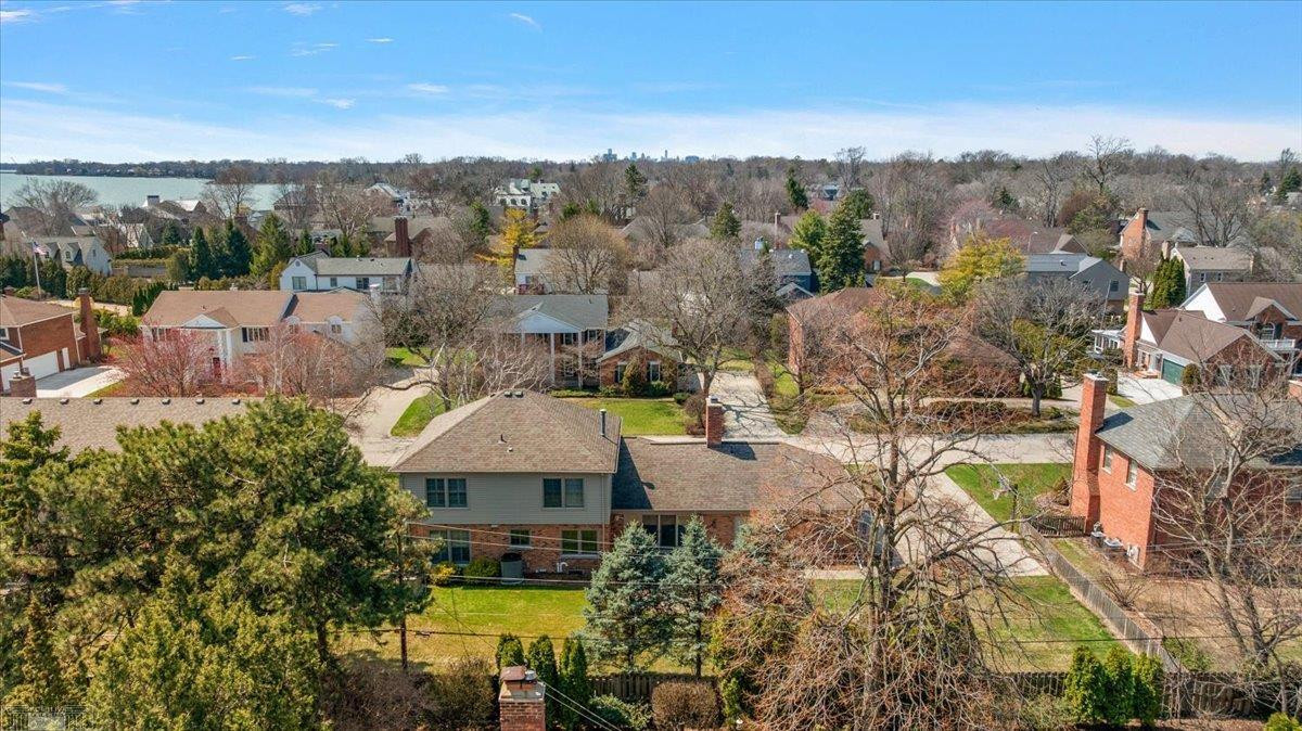 4 Elmsleigh Lane, Grosse Pointe, MI 48230 — Photo 55