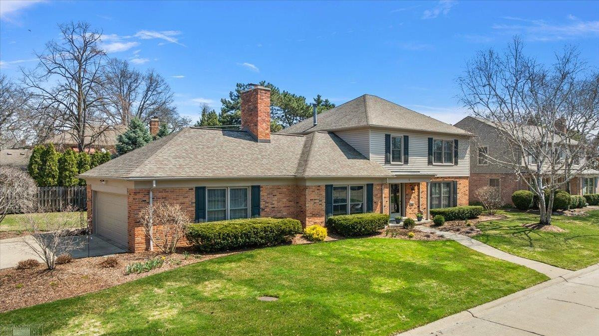 4 Elmsleigh Lane, Grosse Pointe, MI 48230 — Photo 3