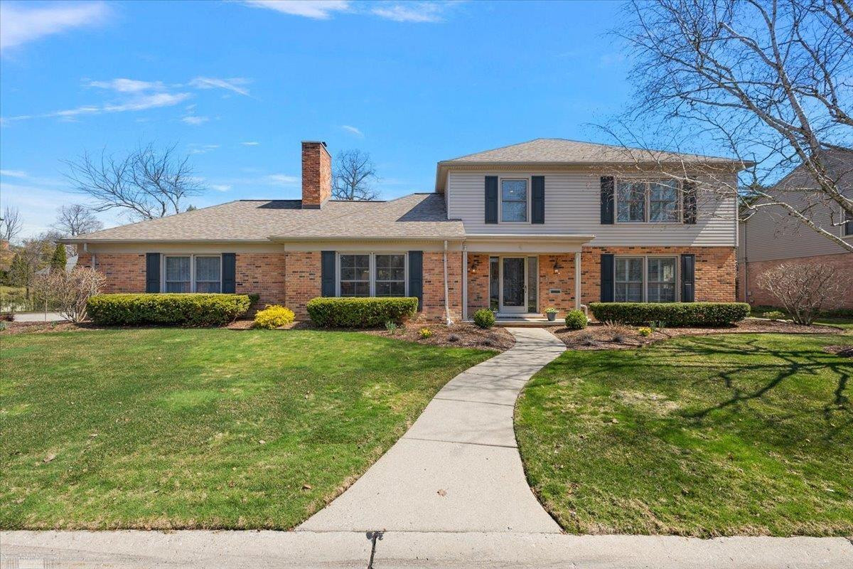 4 Elmsleigh Lane, Grosse Pointe, MI 48230 — Photo 4