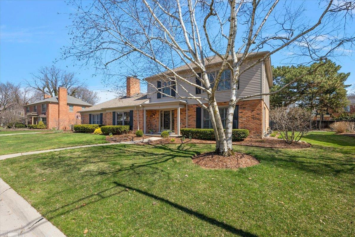 4 Elmsleigh Lane, Grosse Pointe, MI 48230 — Photo 5