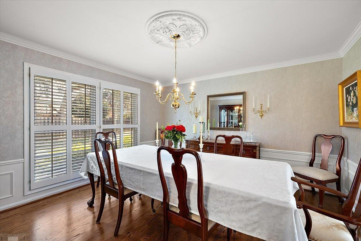 4 Elmsleigh Lane, Grosse Pointe, MI 48230 — Photo 13