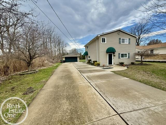 39291 Shoreline Drive, MI — Photo 2