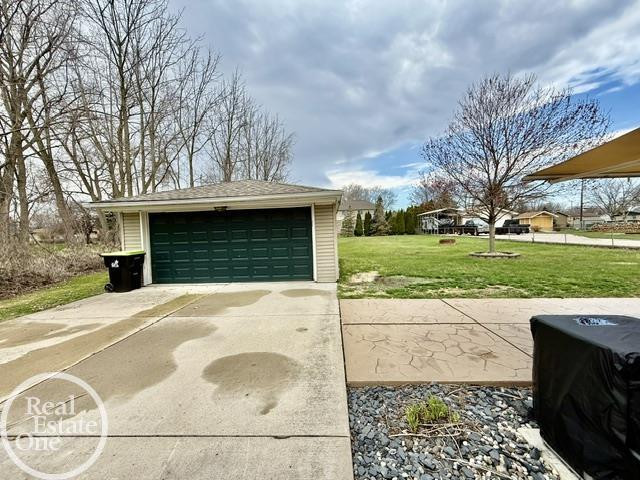 39291 Shoreline Drive, MI — Photo 8