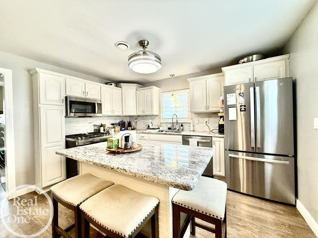 39291 Shoreline Drive, MI — Photo 18