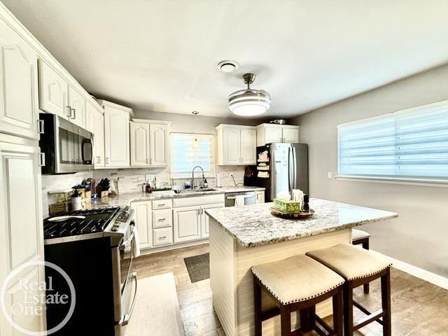 39291 Shoreline Drive, MI — Photo 19