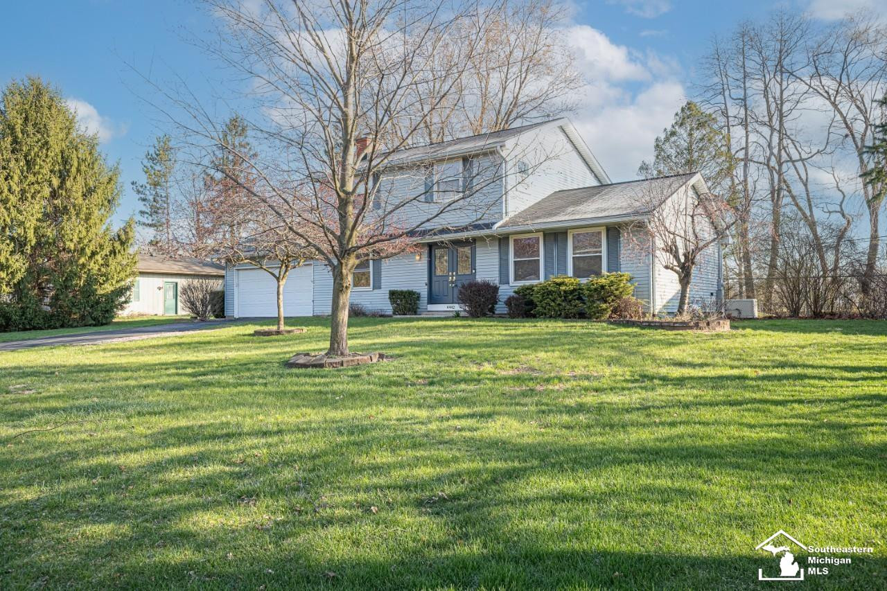 6442 Centennial Drive, Temperance, MI 48182 — Photo 2