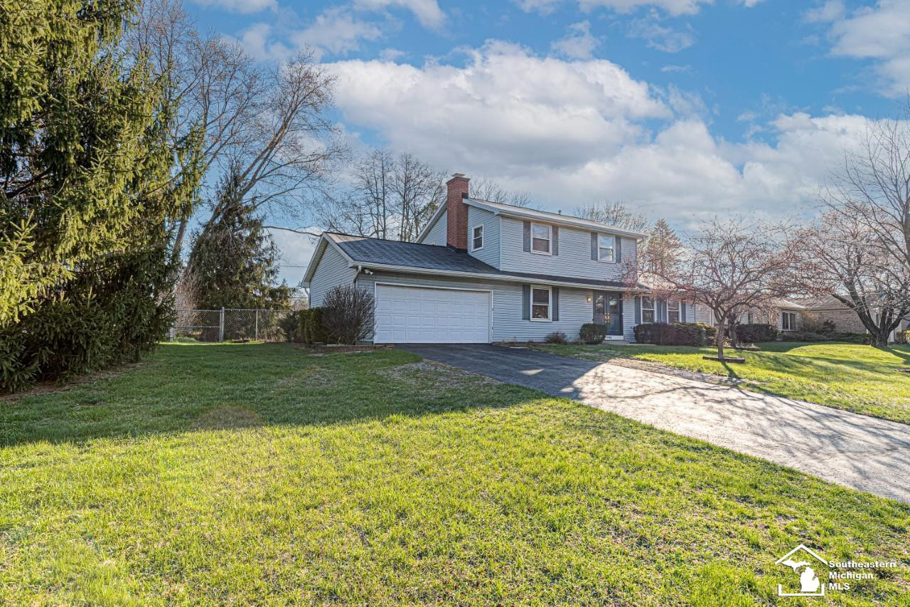6442 Centennial Drive, Temperance, MI 48182 — Photo 3