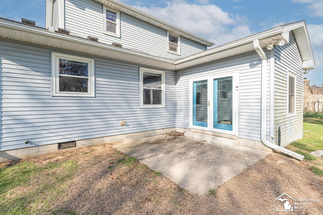 6442 Centennial Drive, Temperance, MI 48182 — Photo 42