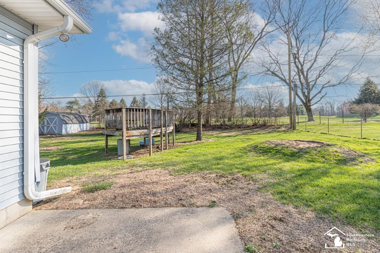 6442 Centennial Drive, Temperance, MI 48182 — Photo 43