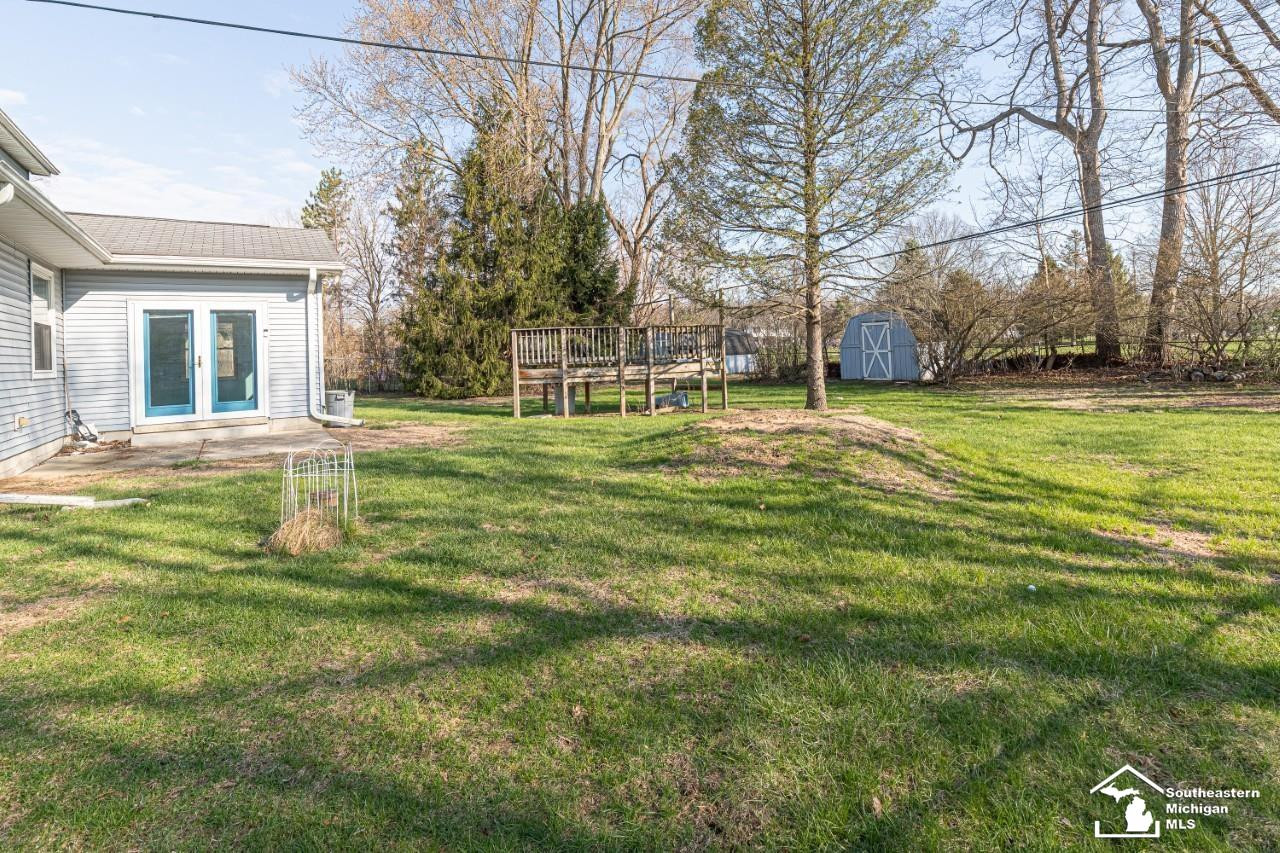 6442 Centennial Drive, Temperance, MI 48182 — Photo 44
