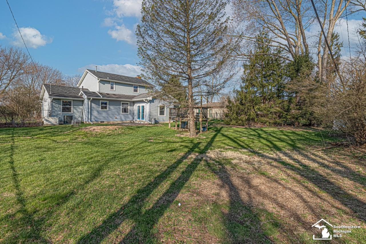 6442 Centennial Drive, Temperance, MI 48182 — Photo 45