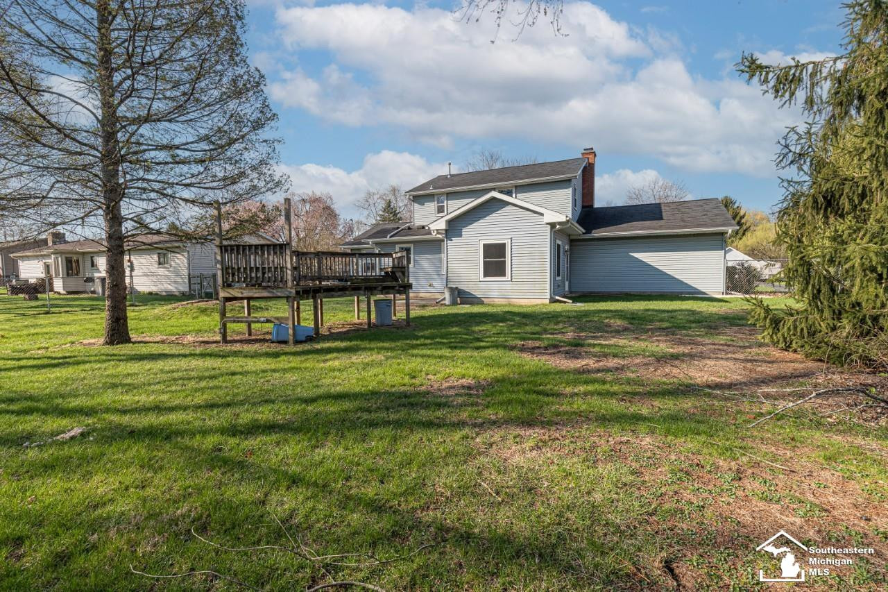 6442 Centennial Drive, Temperance, MI 48182 — Photo 47