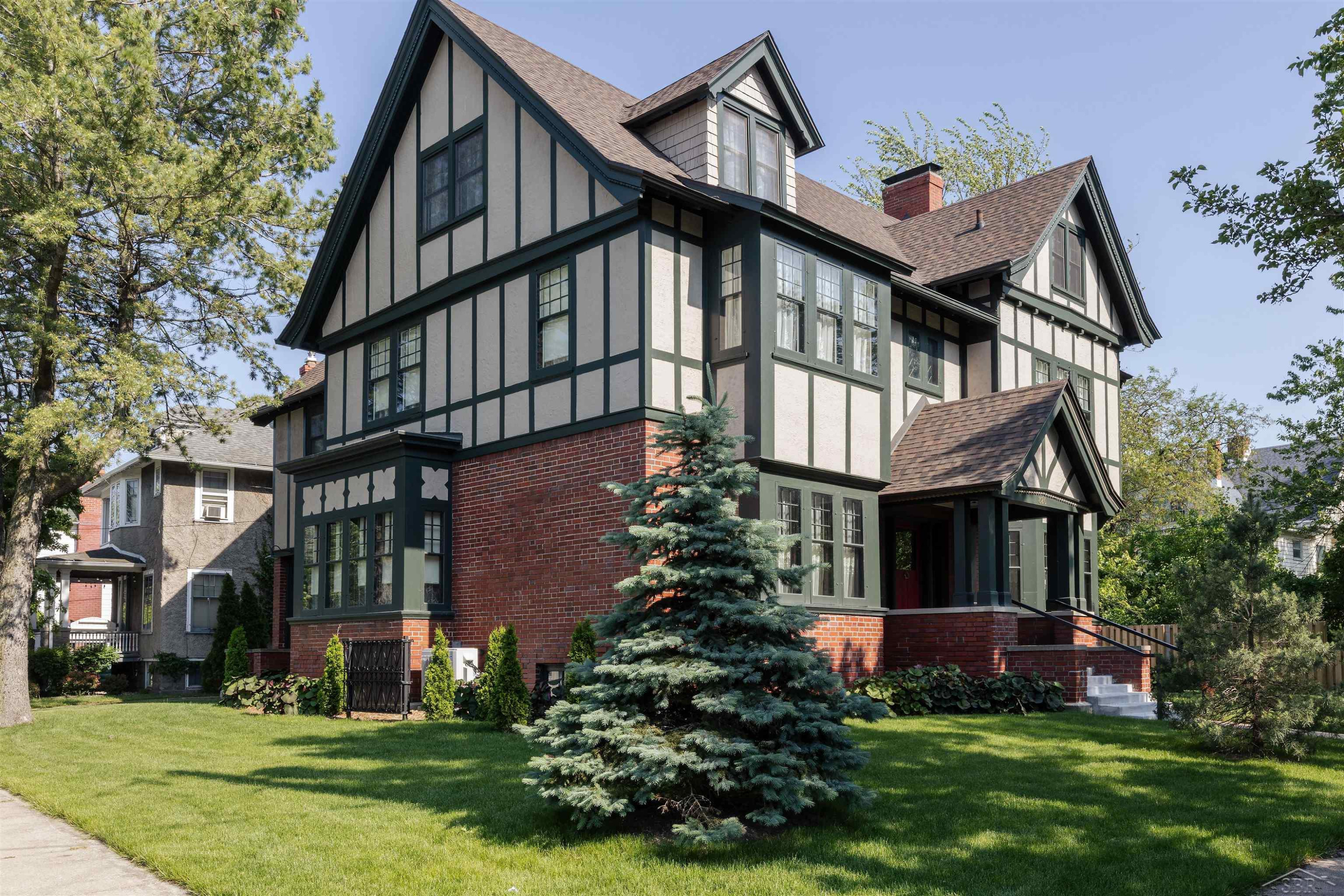 820 N Johnson, Bay City, MI 48708 — Photo 4