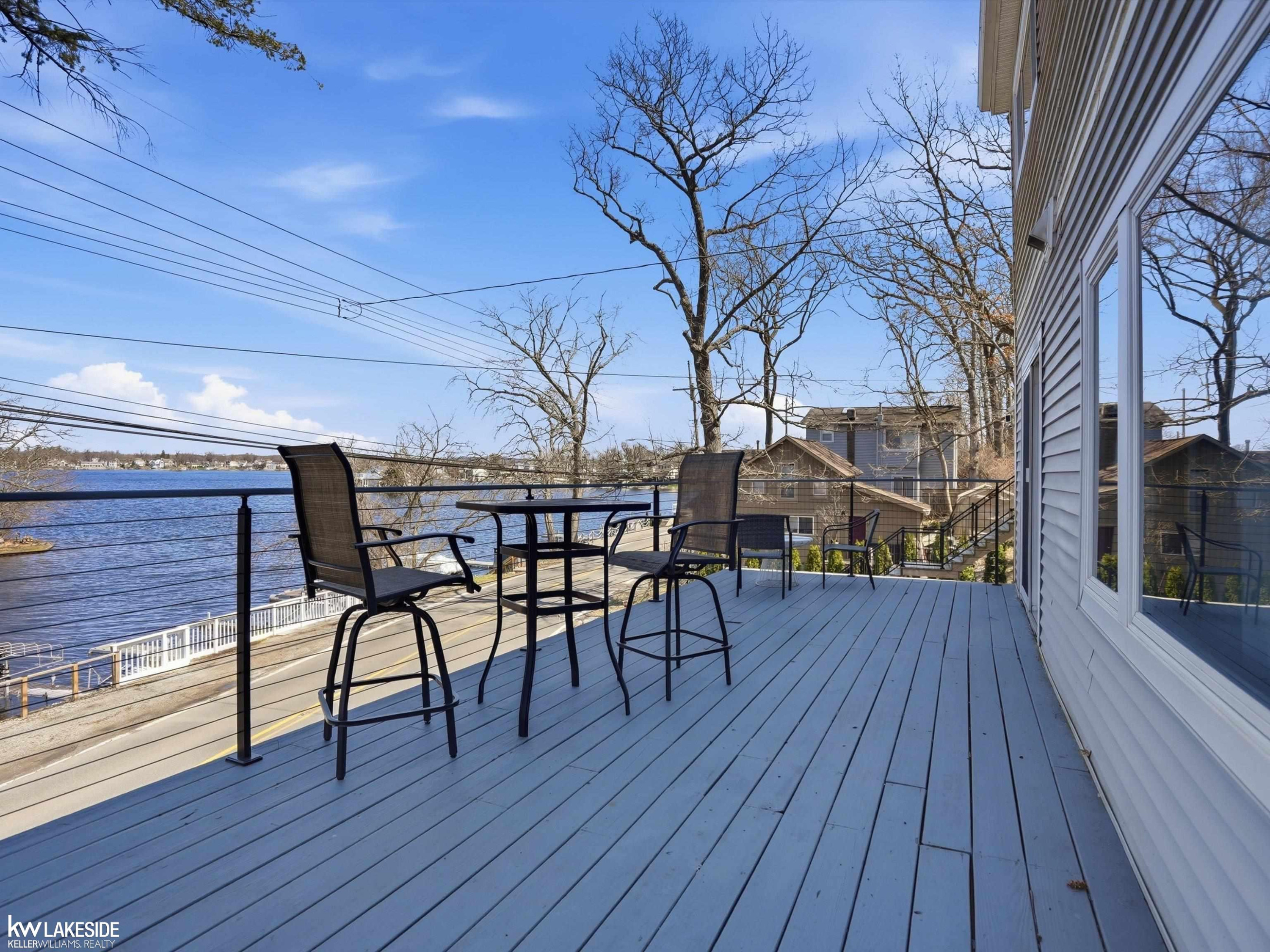 465 Heights Road, Lake Orion, MI 48362 — Photo 2