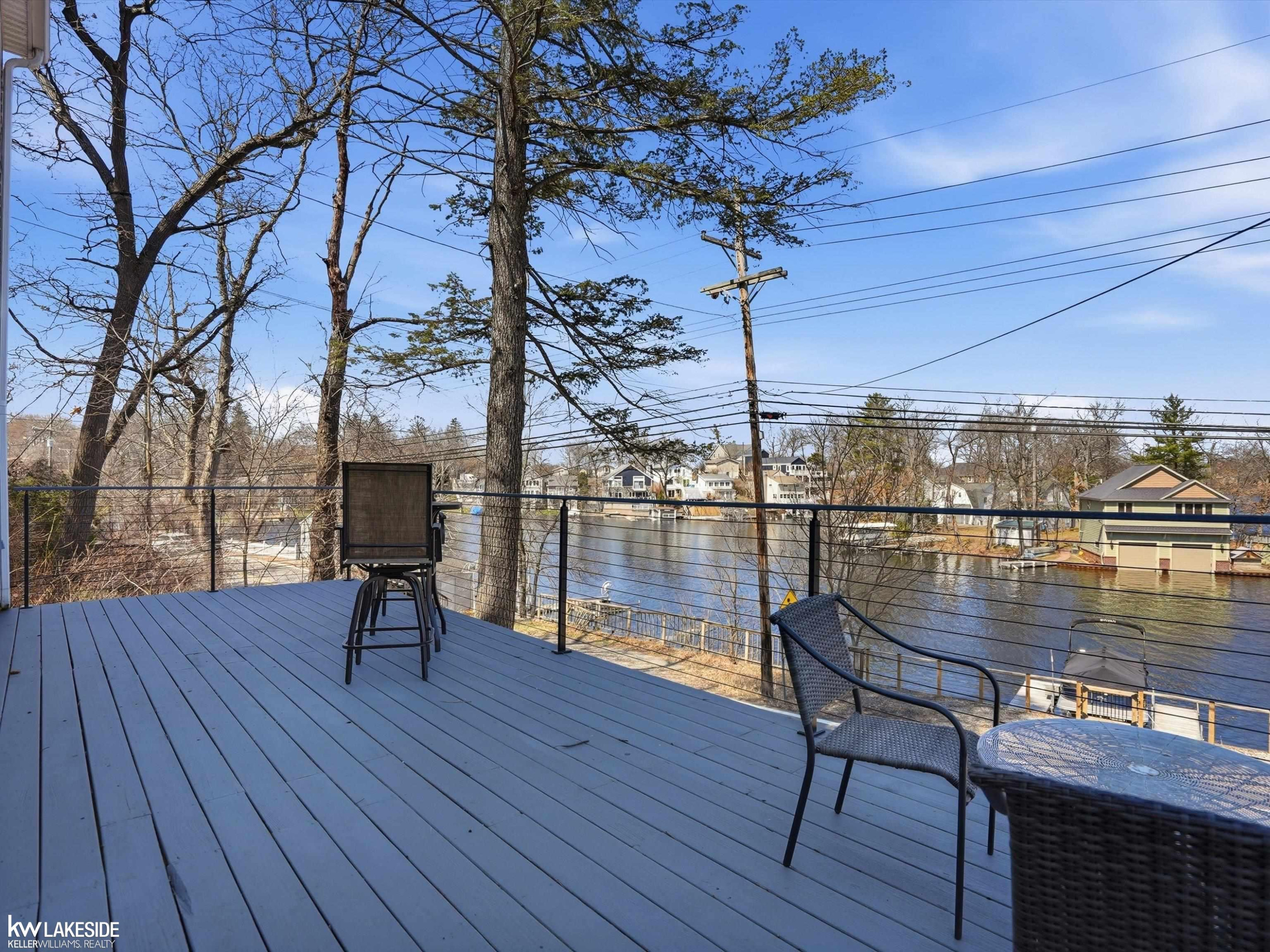 465 Heights Road, Lake Orion, MI 48362 — Photo 3