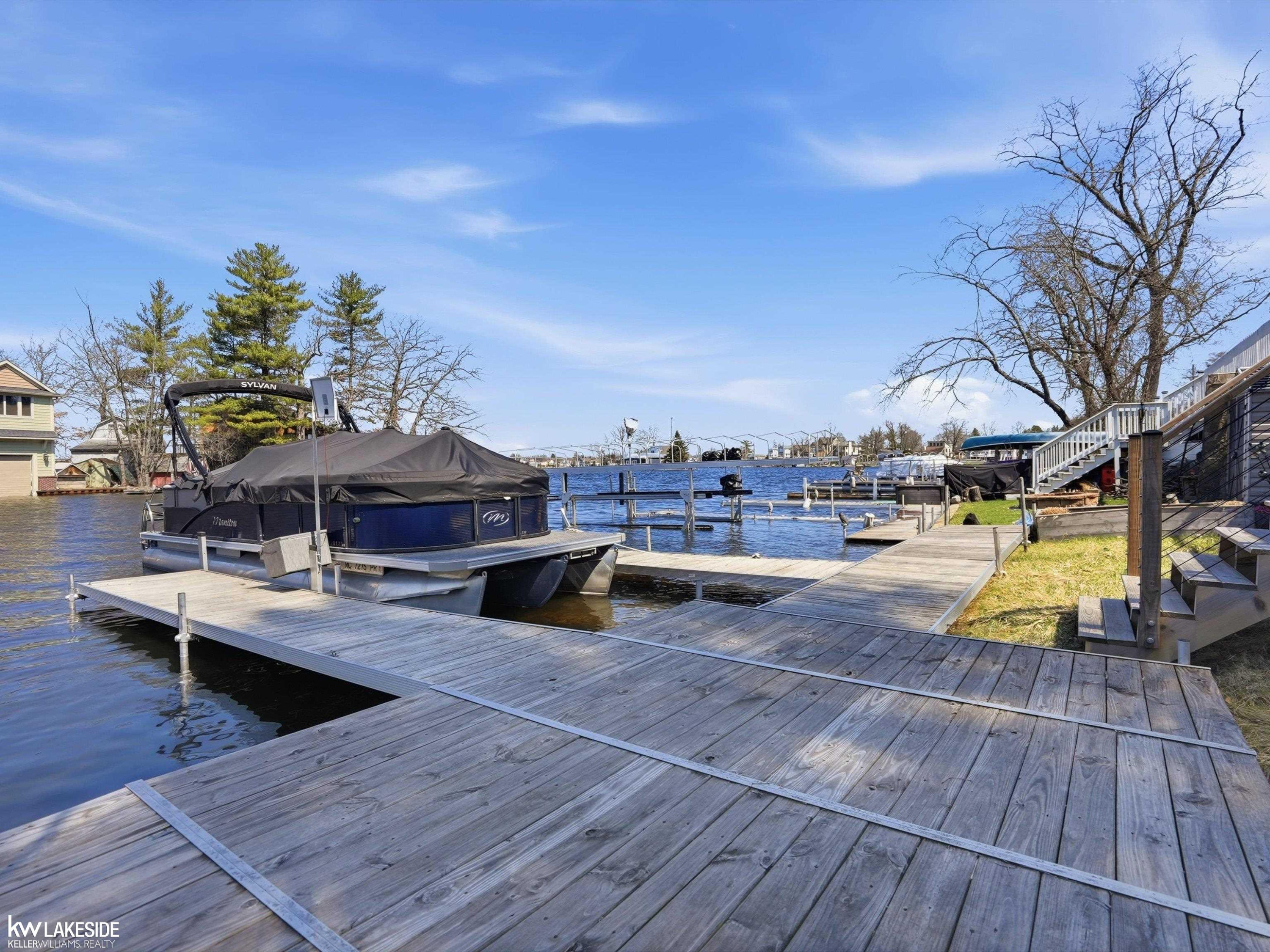 465 Heights Road, Lake Orion, MI 48362 — Photo 5