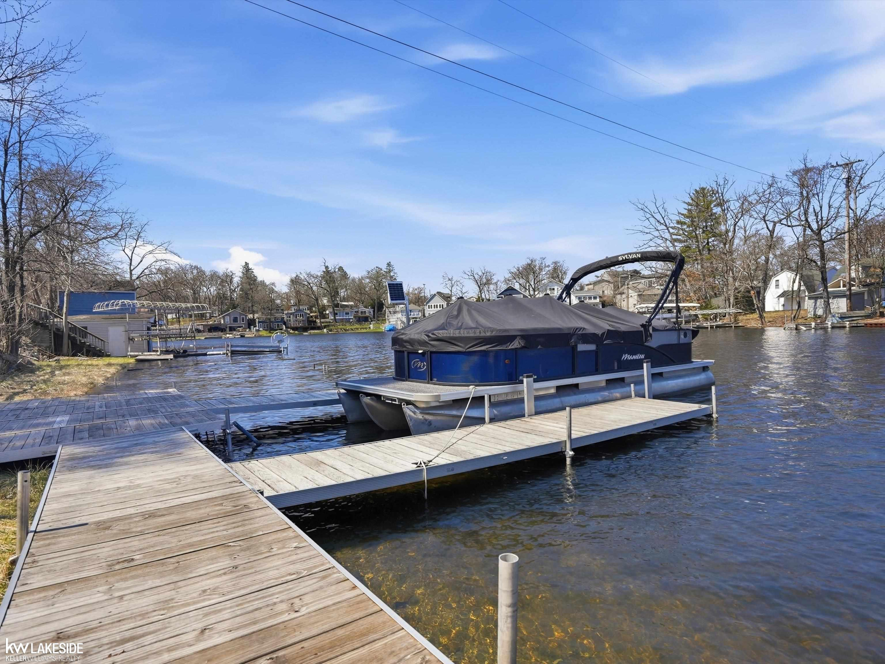 465 Heights Road, Lake Orion, MI 48362 — Photo 6