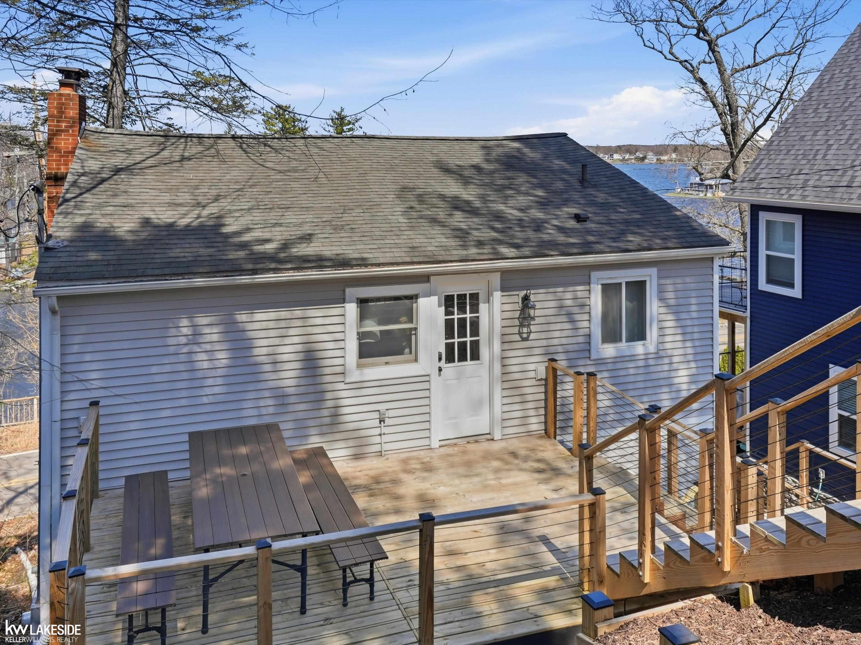 465 Heights Road, Lake Orion, MI 48362 — Photo 7