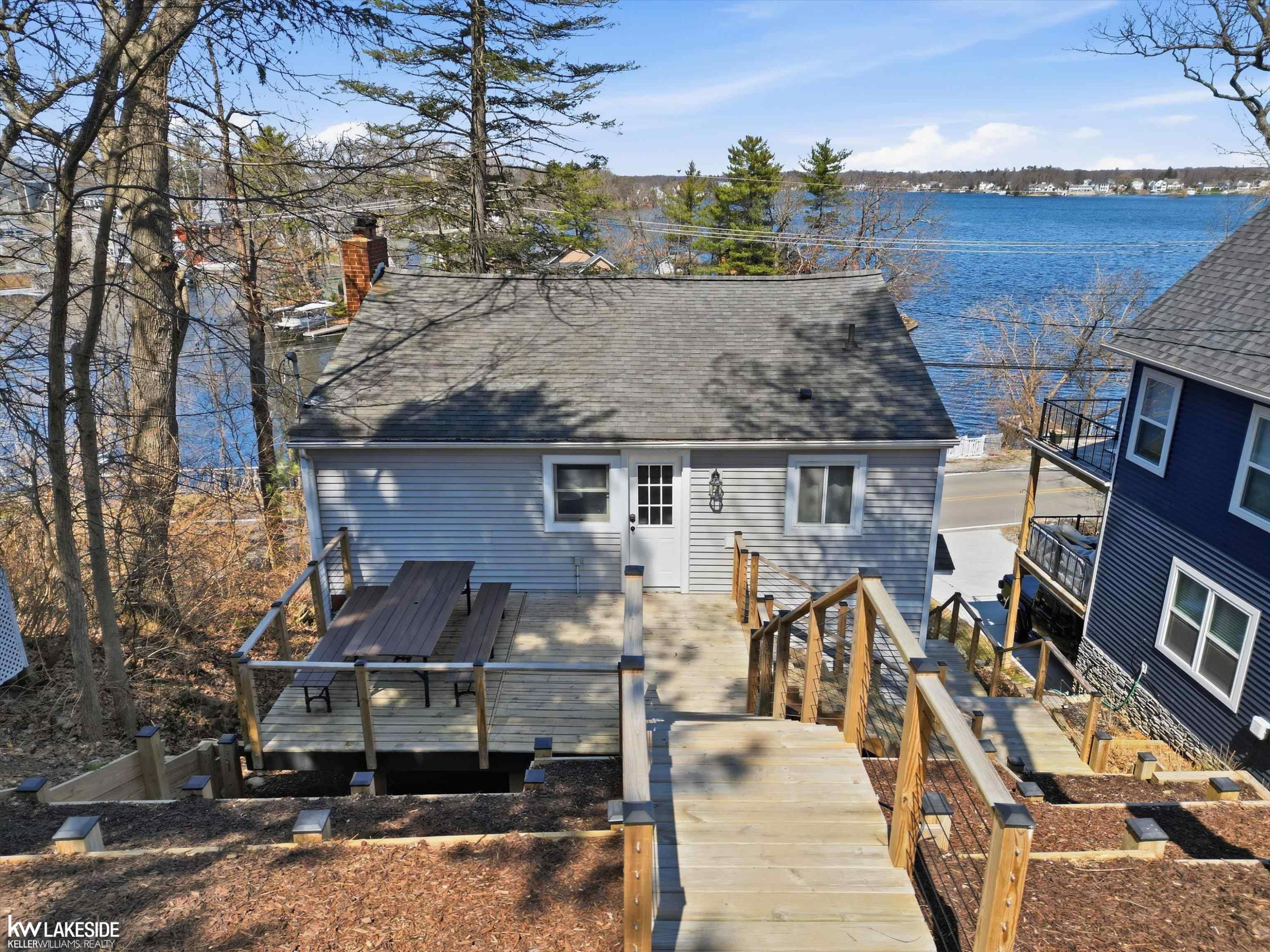 465 Heights Road, Lake Orion, MI 48362 — Photo 8