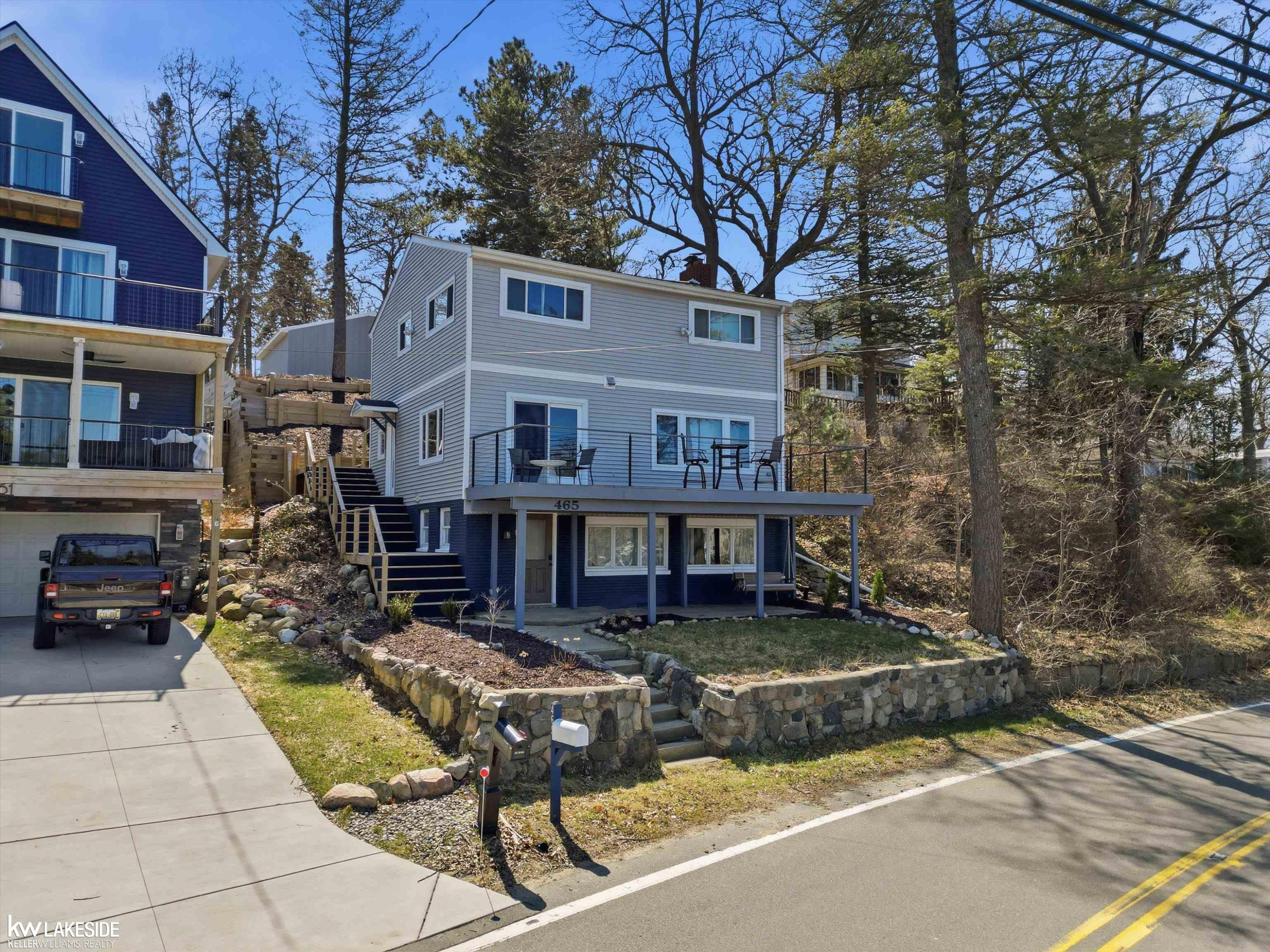 465 Heights Road, Lake Orion, MI 48362 — Photo 9
