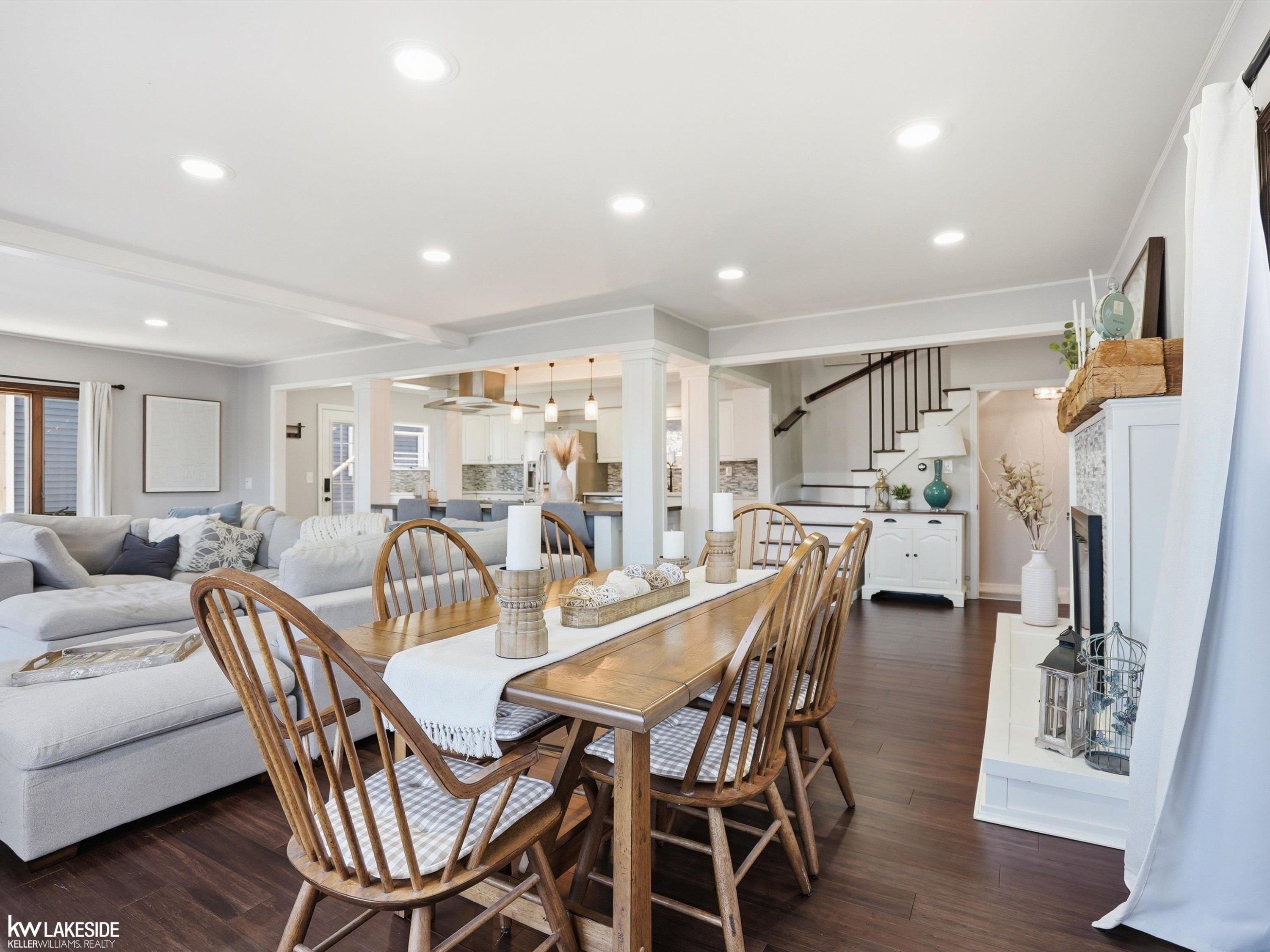 465 Heights Road, Lake Orion, MI 48362 — Photo 14