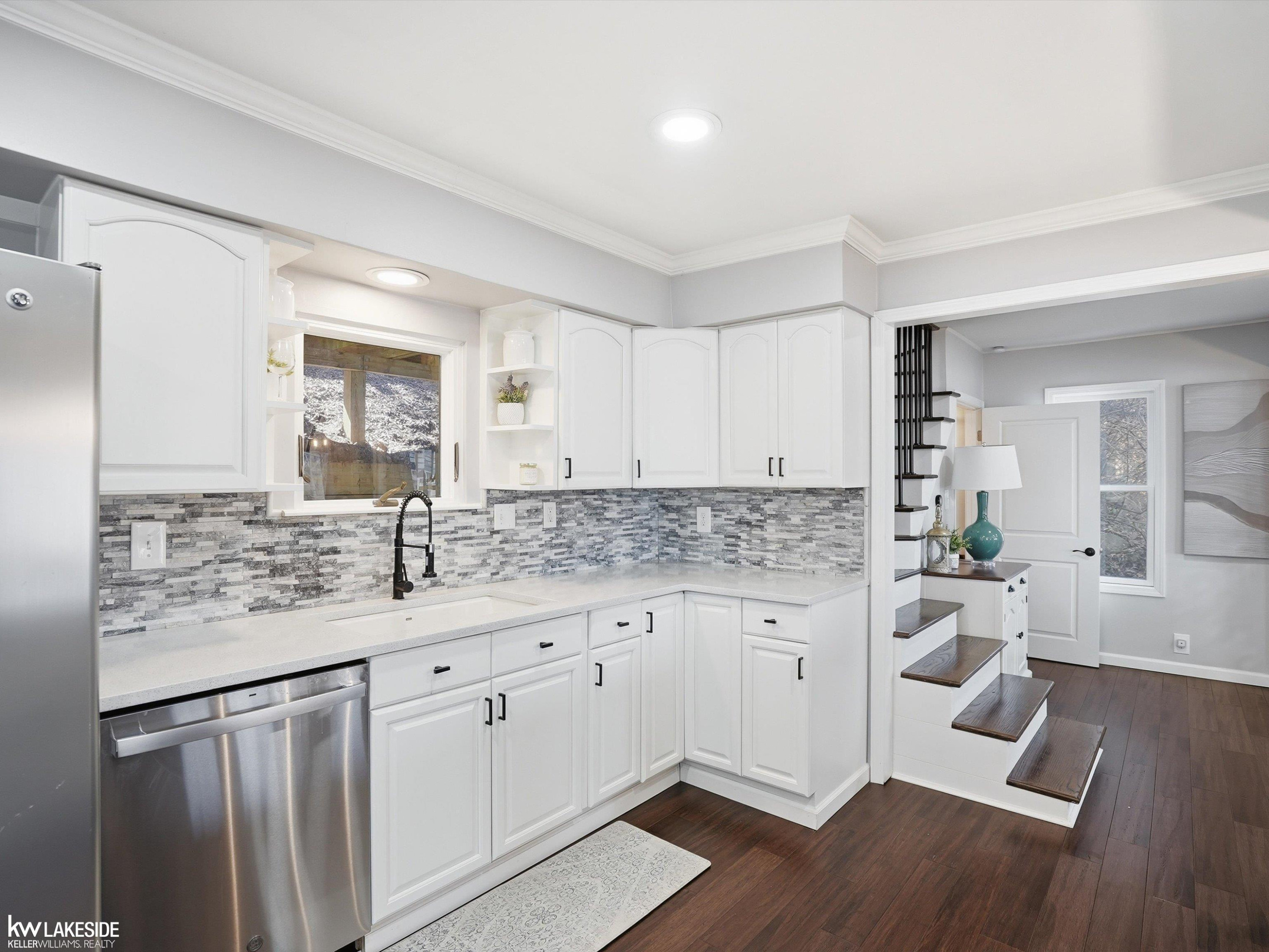 465 Heights Road, Lake Orion, MI 48362 — Photo 20