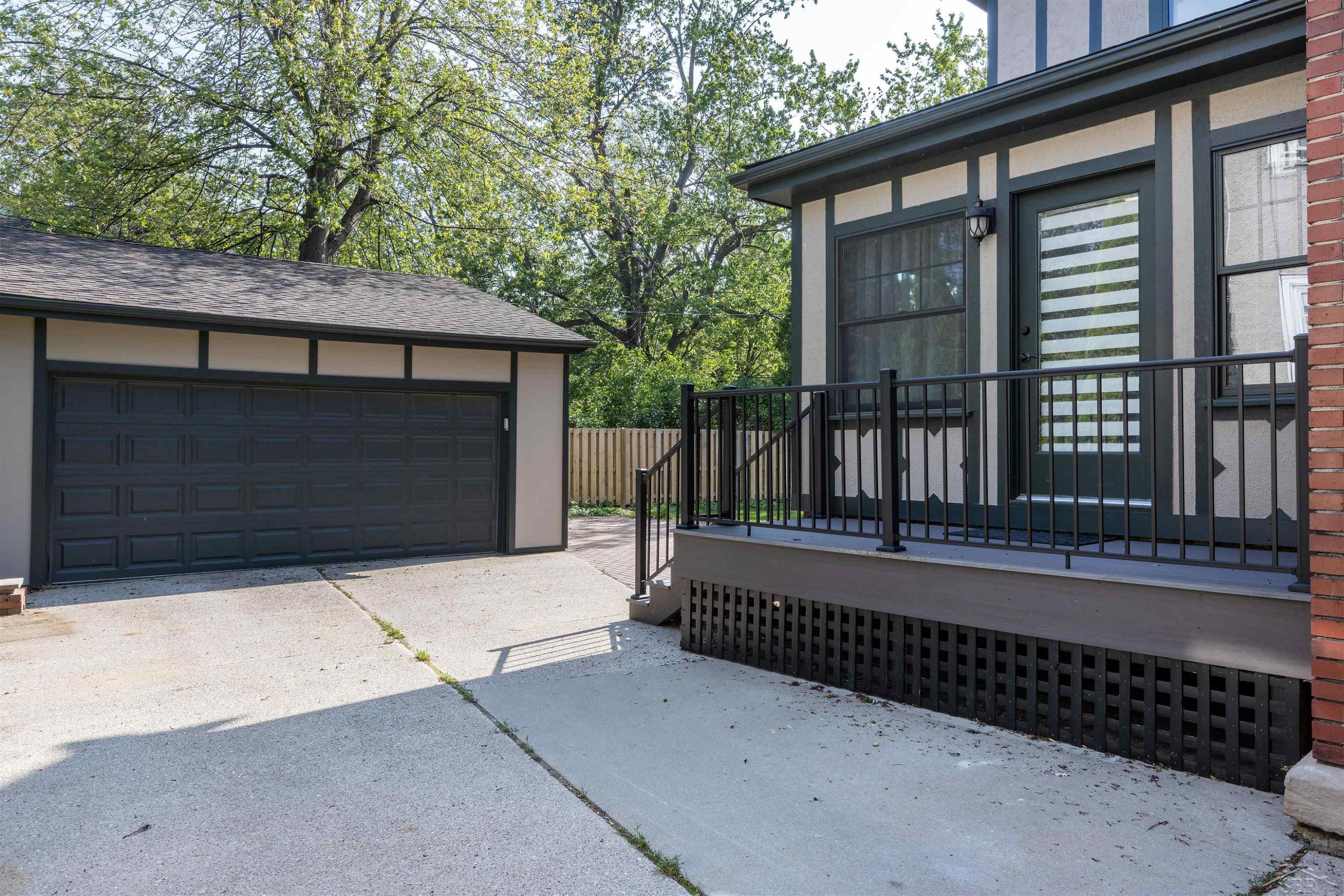 820 N Johnson, Bay City, MI 48708 — Photo 66
