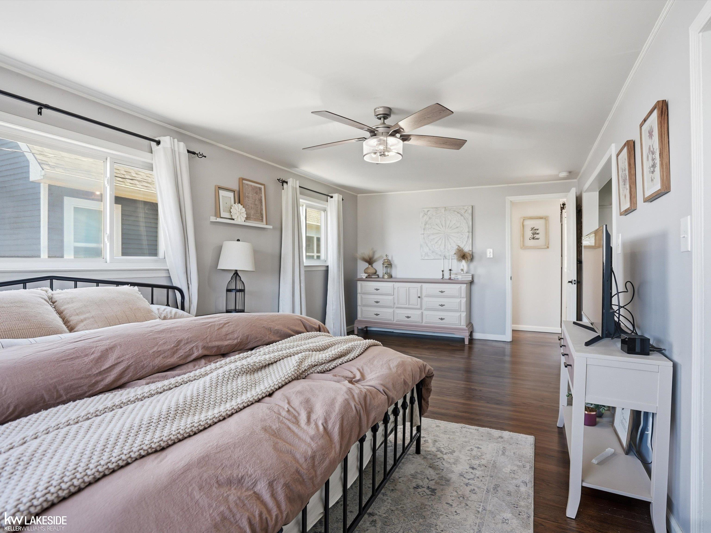 465 Heights Road, Lake Orion, MI 48362 — Photo 25