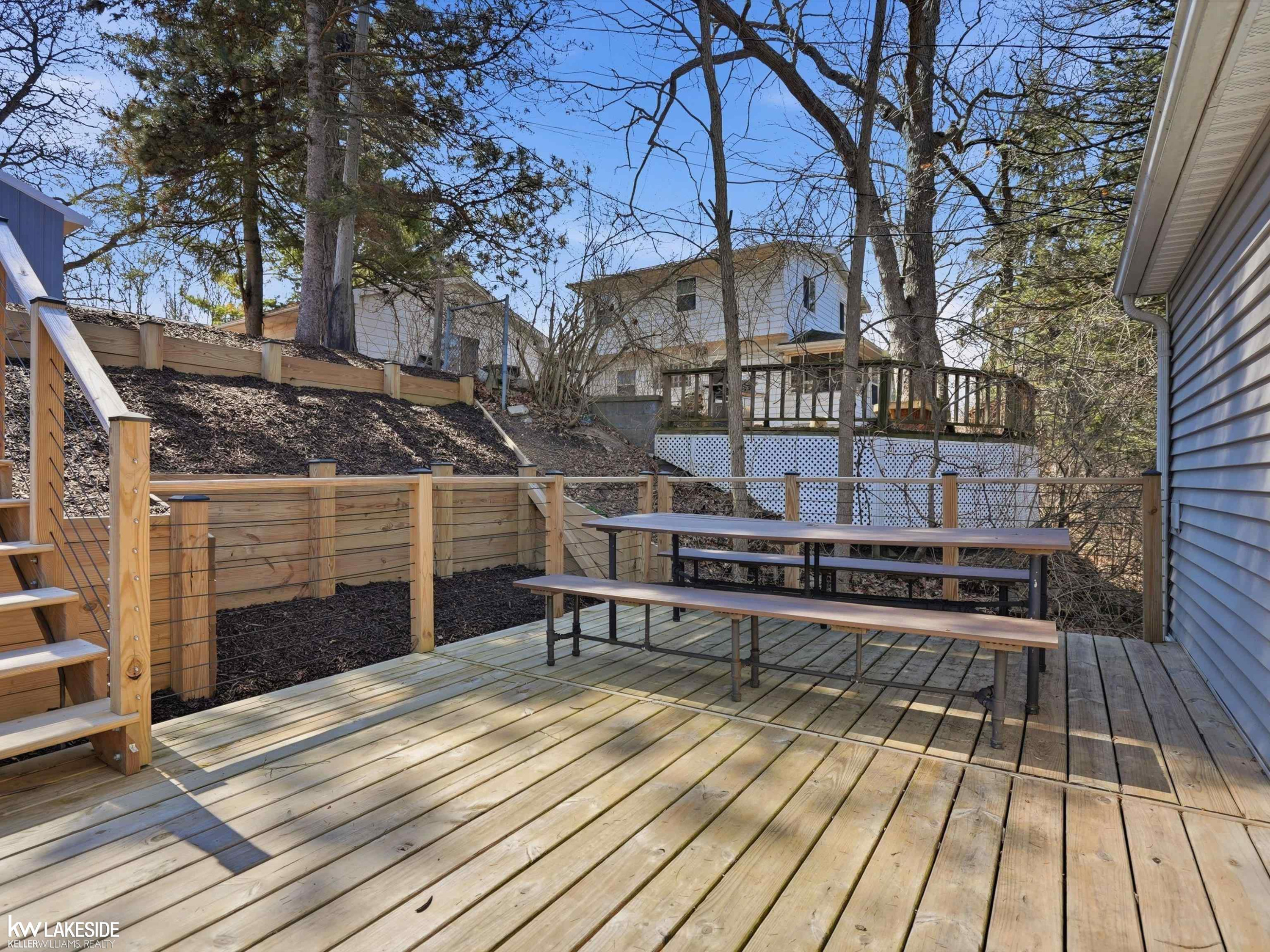 465 Heights Road, Lake Orion, MI 48362 — Photo 37
