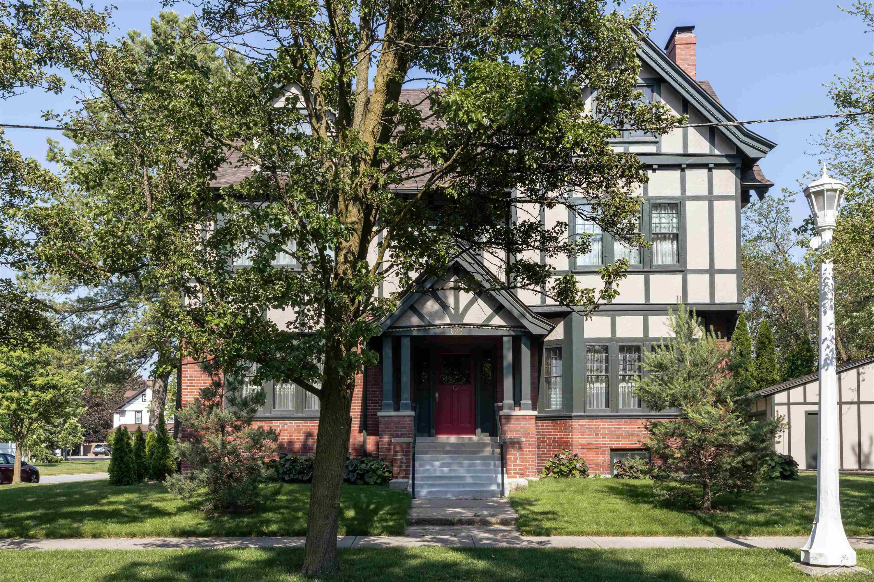 820 N Johnson, Bay City, MI 48708 — Photo 76