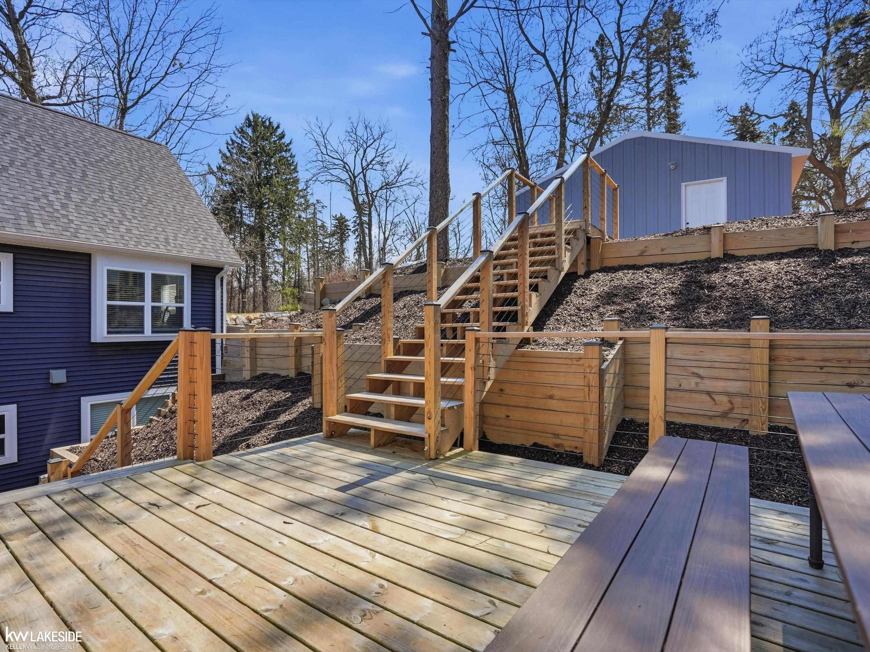 465 Heights Road, Lake Orion, MI 48362 — Photo 38