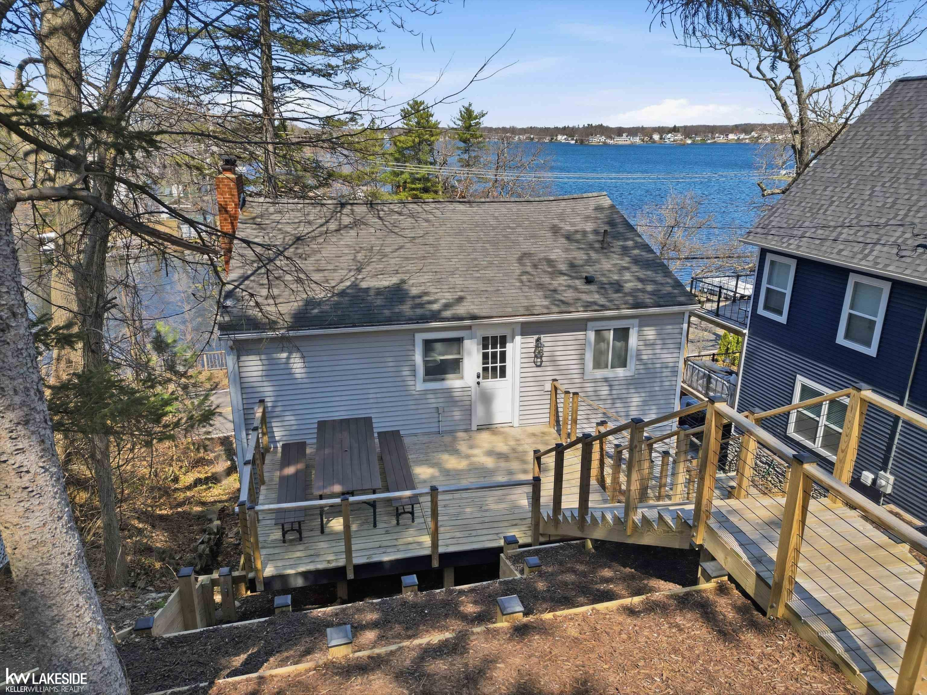 465 Heights Road, Lake Orion, MI 48362 — Photo 39