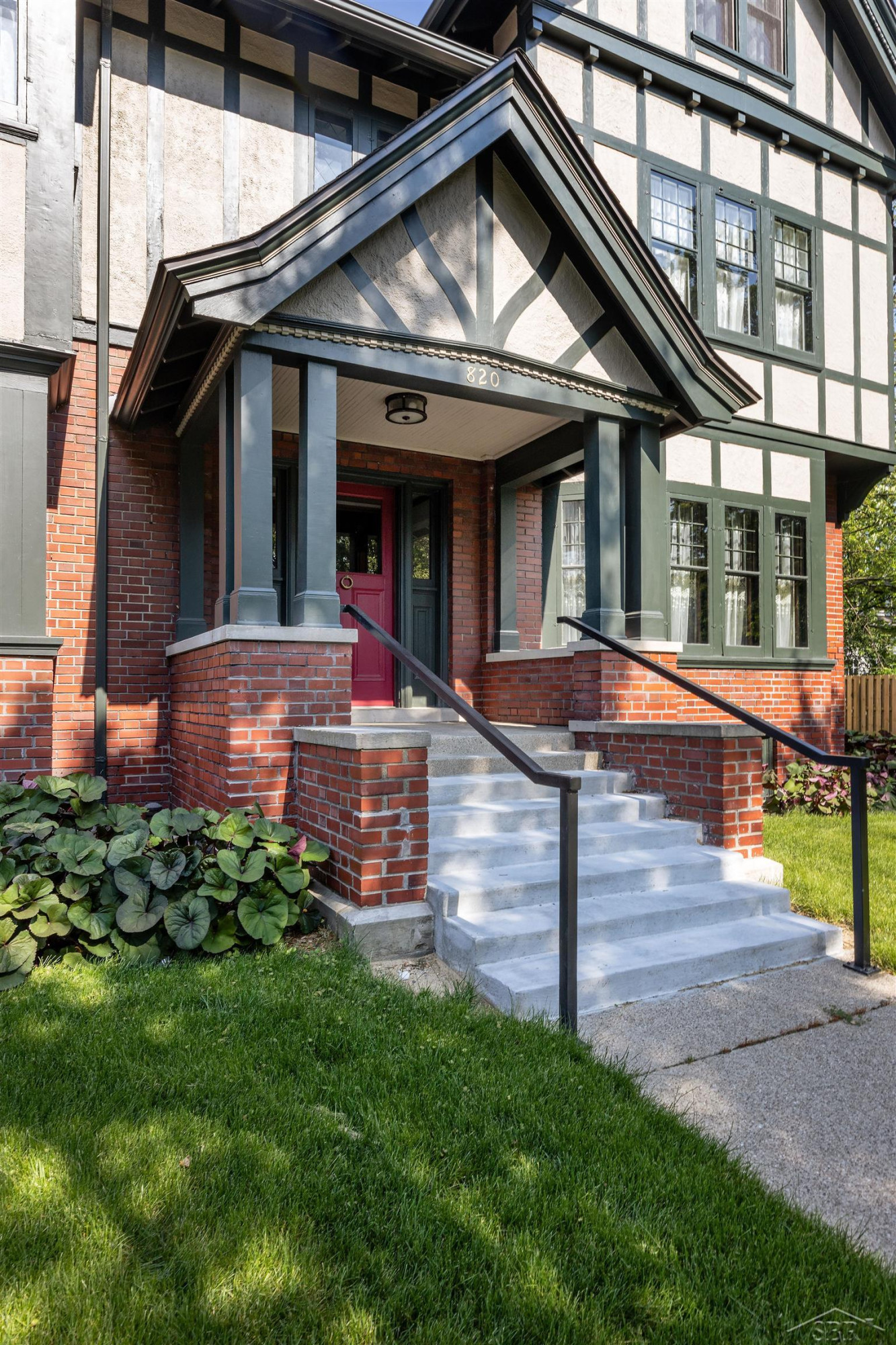 820 N Johnson, Bay City, MI 48708 — Photo 77