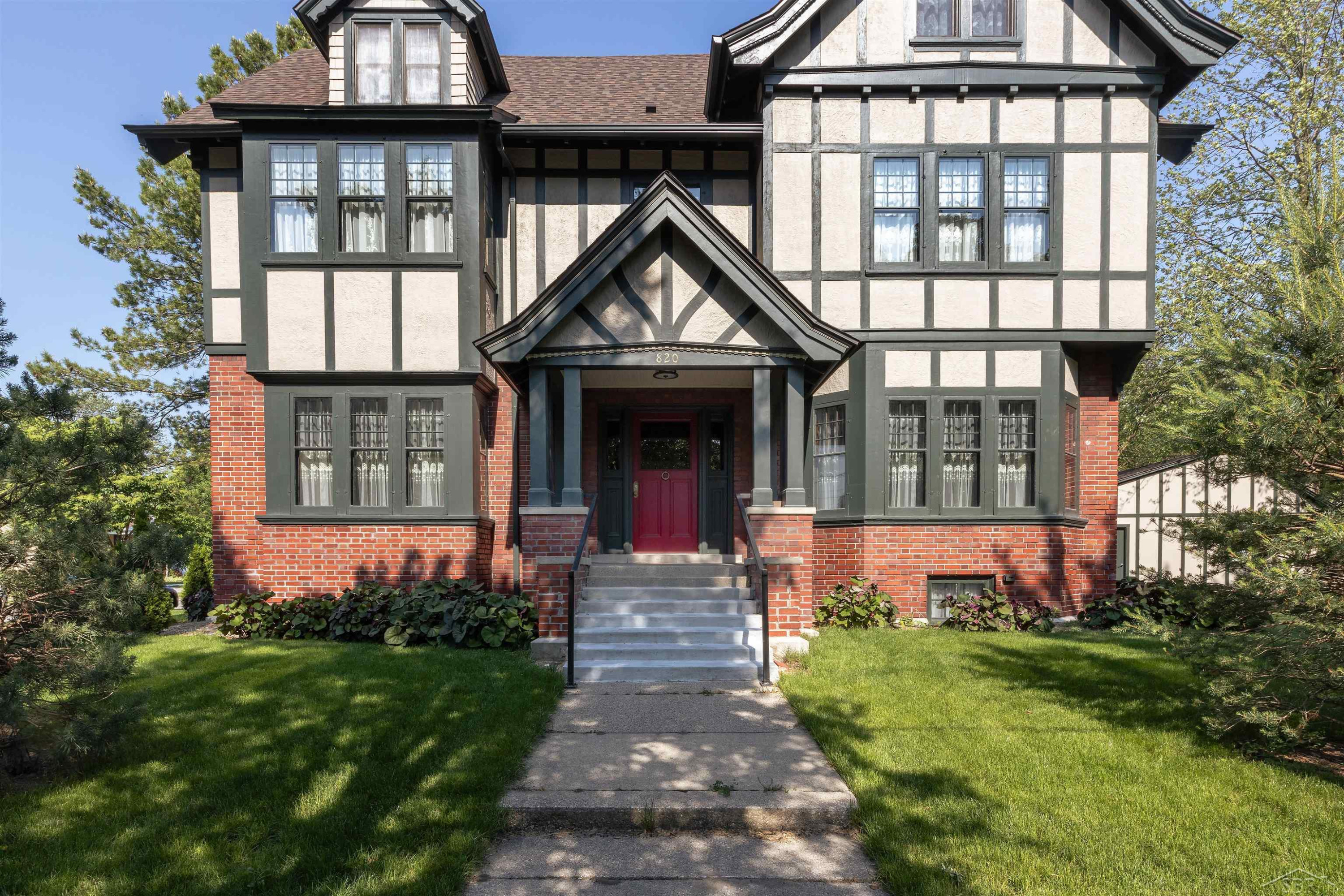 820 N Johnson, Bay City, MI 48708 — Photo 78