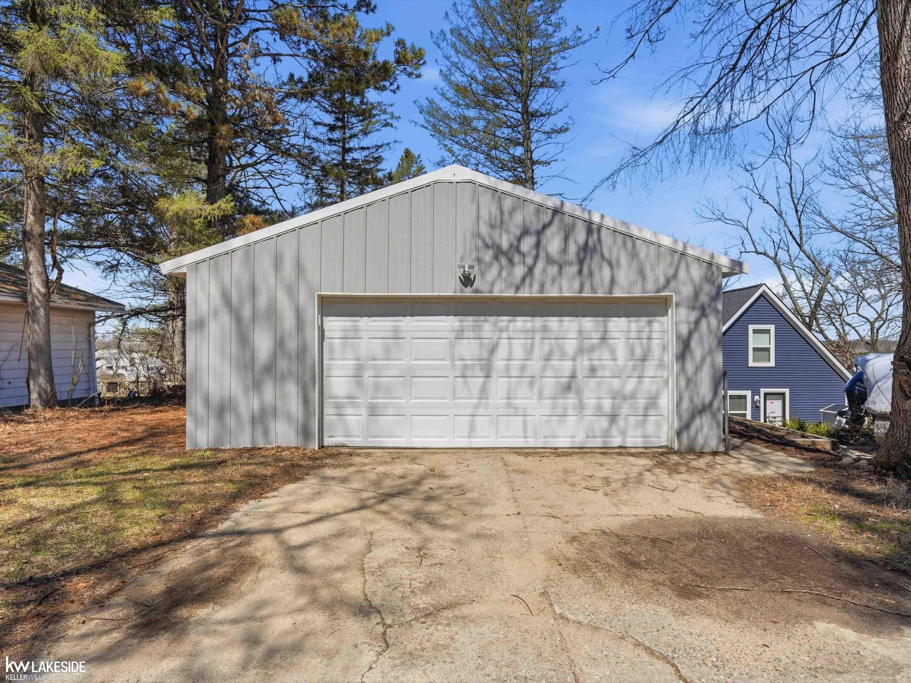 465 Heights Road, Lake Orion, MI 48362 — Photo 40