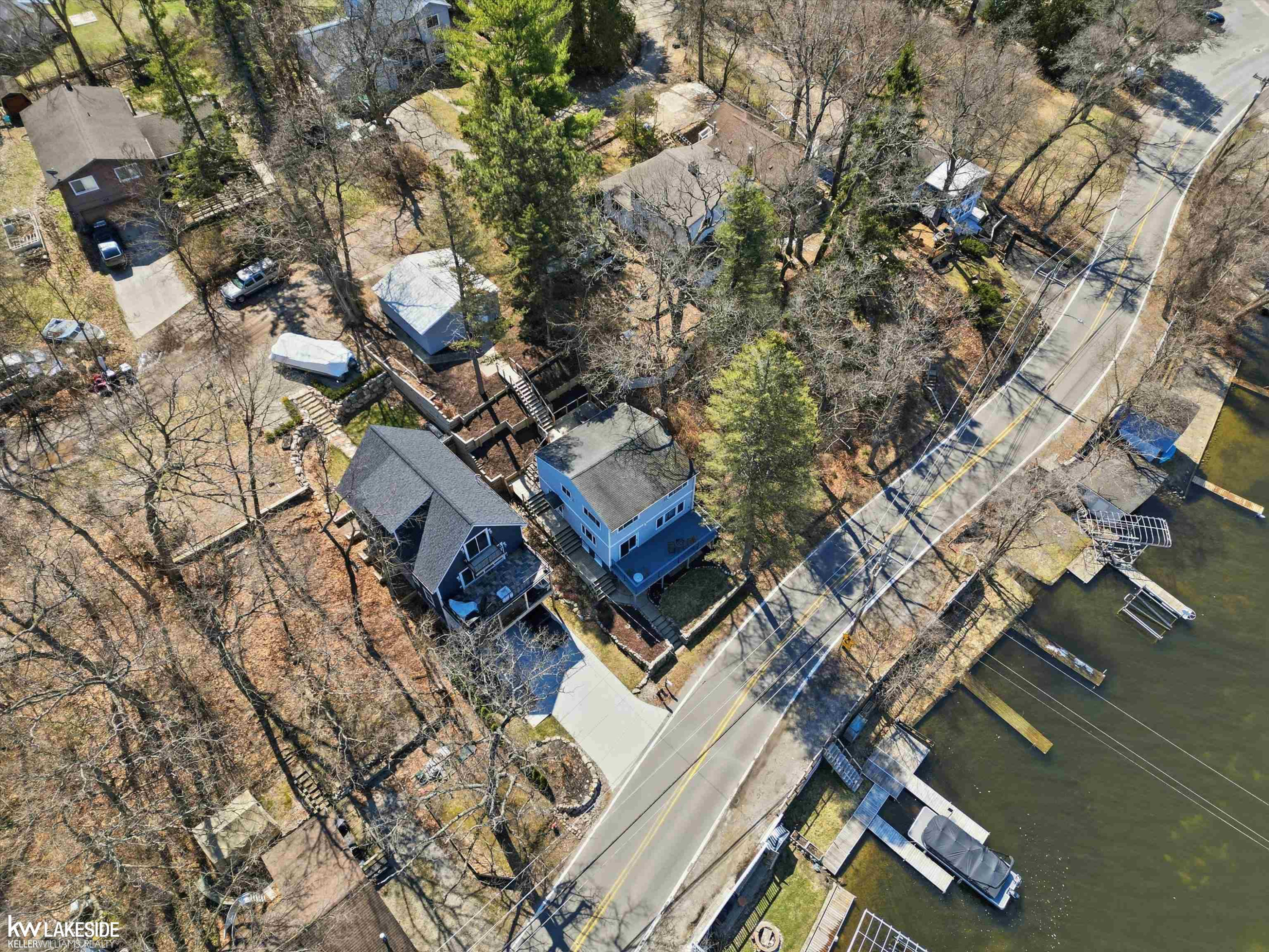 465 Heights Road, Lake Orion, MI 48362 — Photo 43