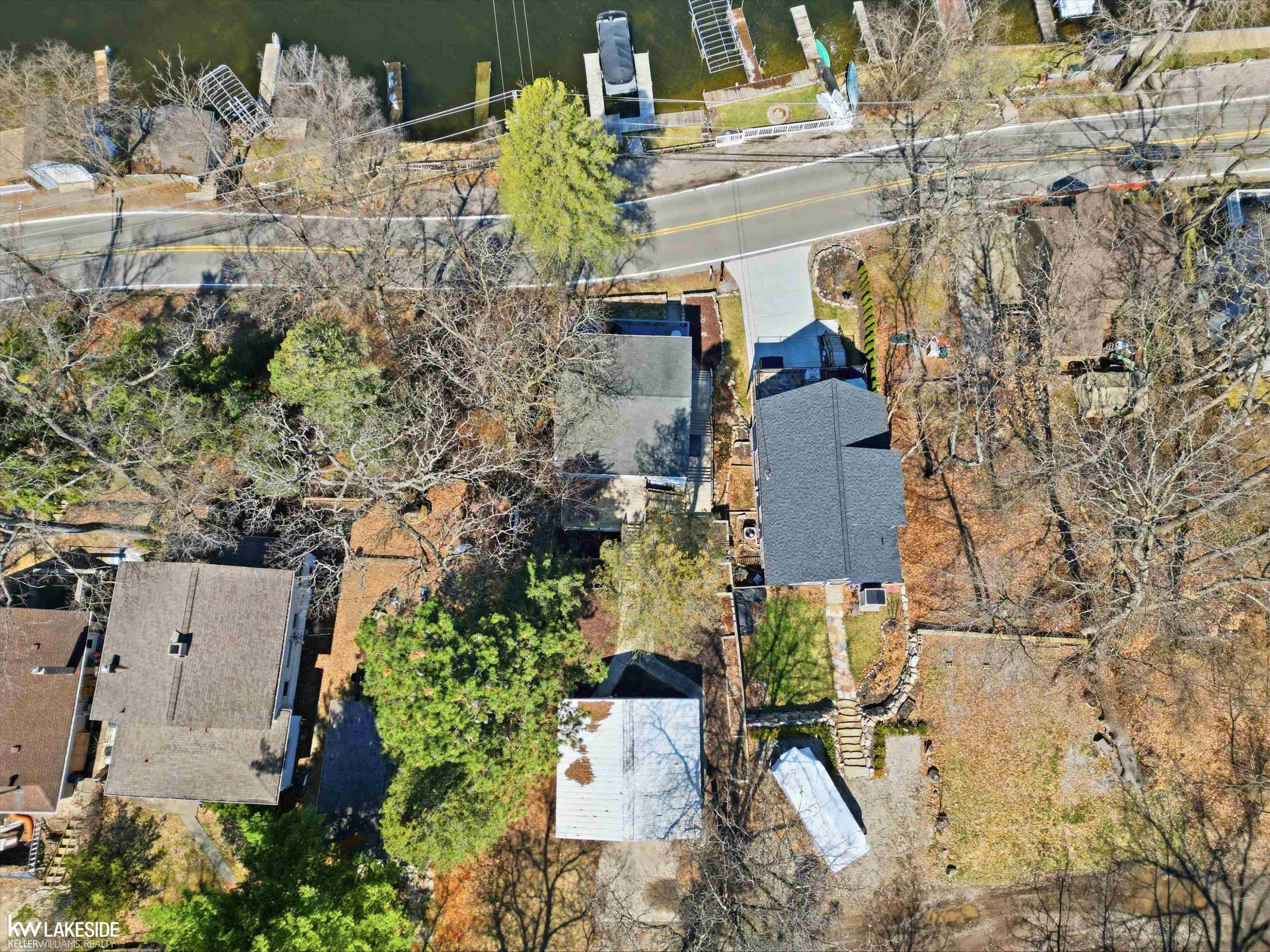 465 Heights Road, Lake Orion, MI 48362 — Photo 44