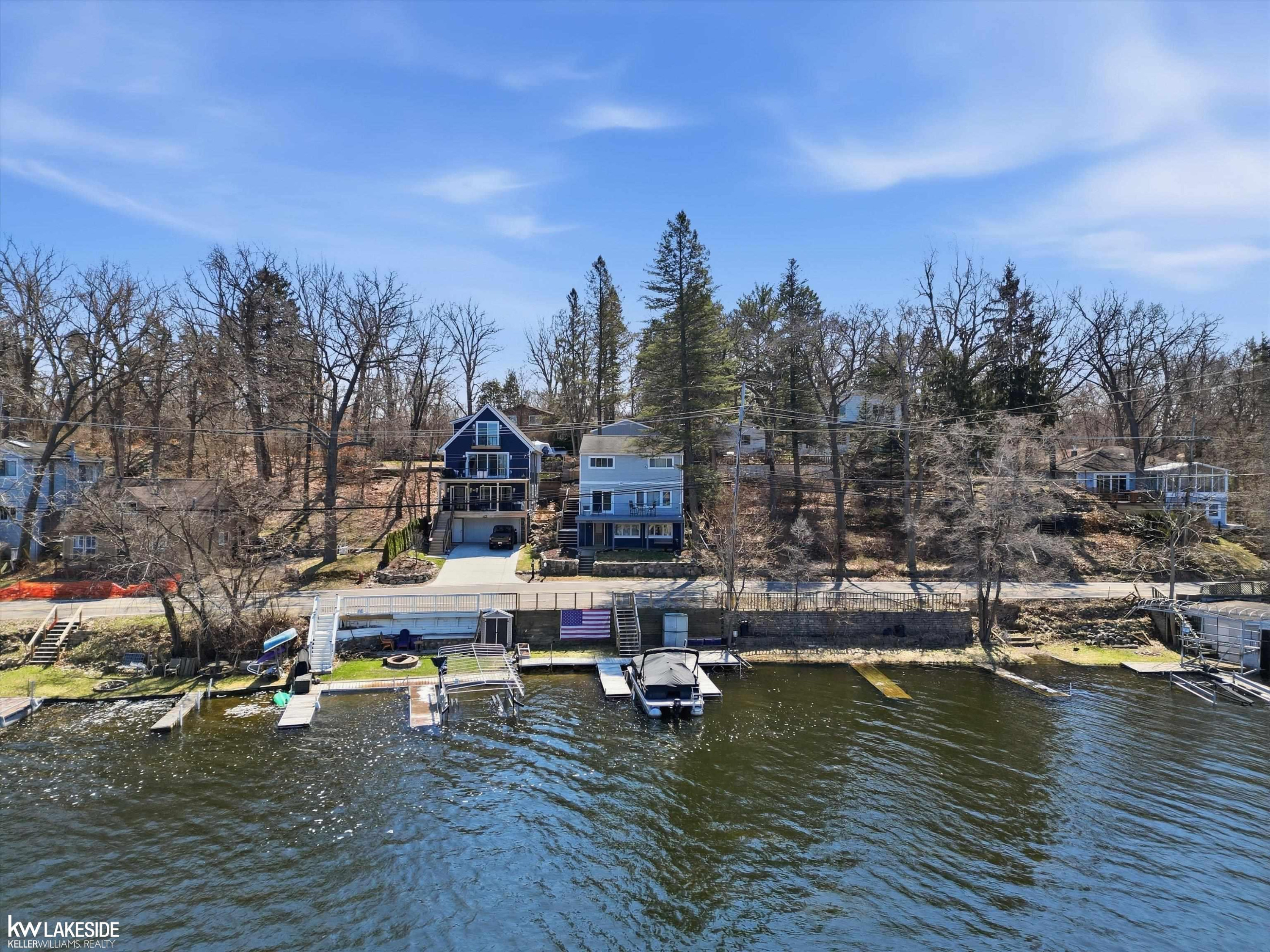 465 Heights Road, Lake Orion, MI 48362 — Photo 45