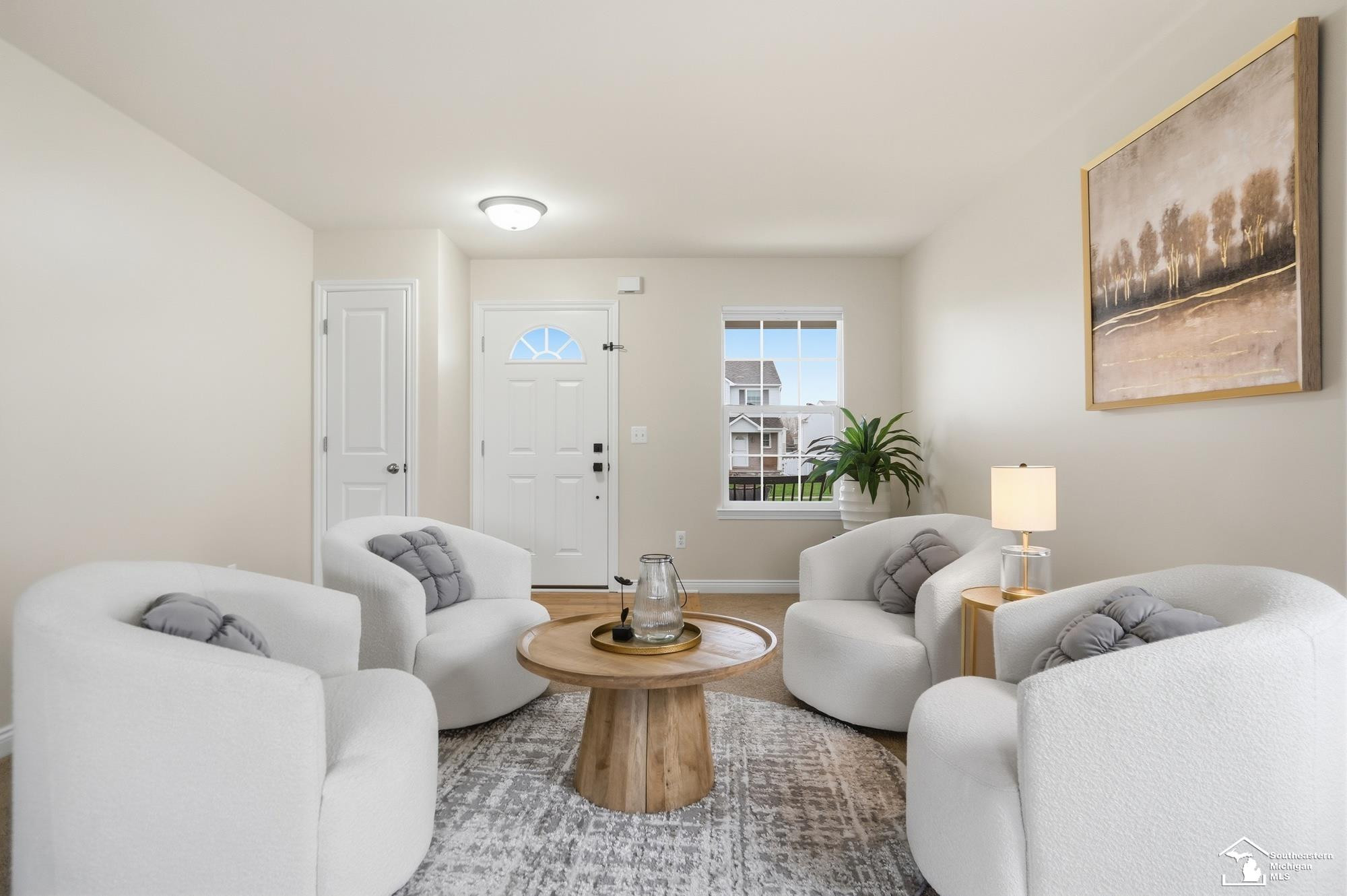 9065 Rock Harbor Drive, Newport, MI 48166 — Photo 8