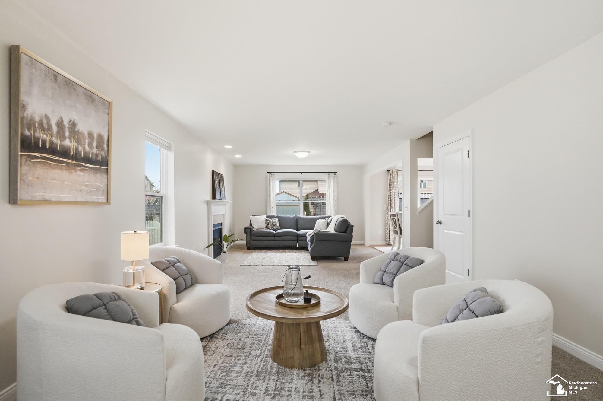 9065 Rock Harbor Drive, Newport, MI 48166 — Photo 9