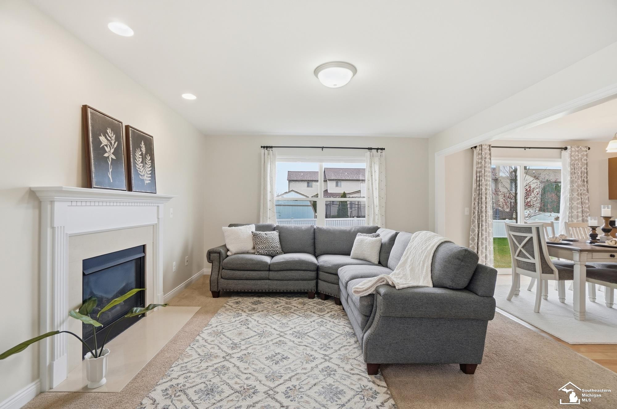 9065 Rock Harbor Drive, Newport, MI 48166 — Photo 10