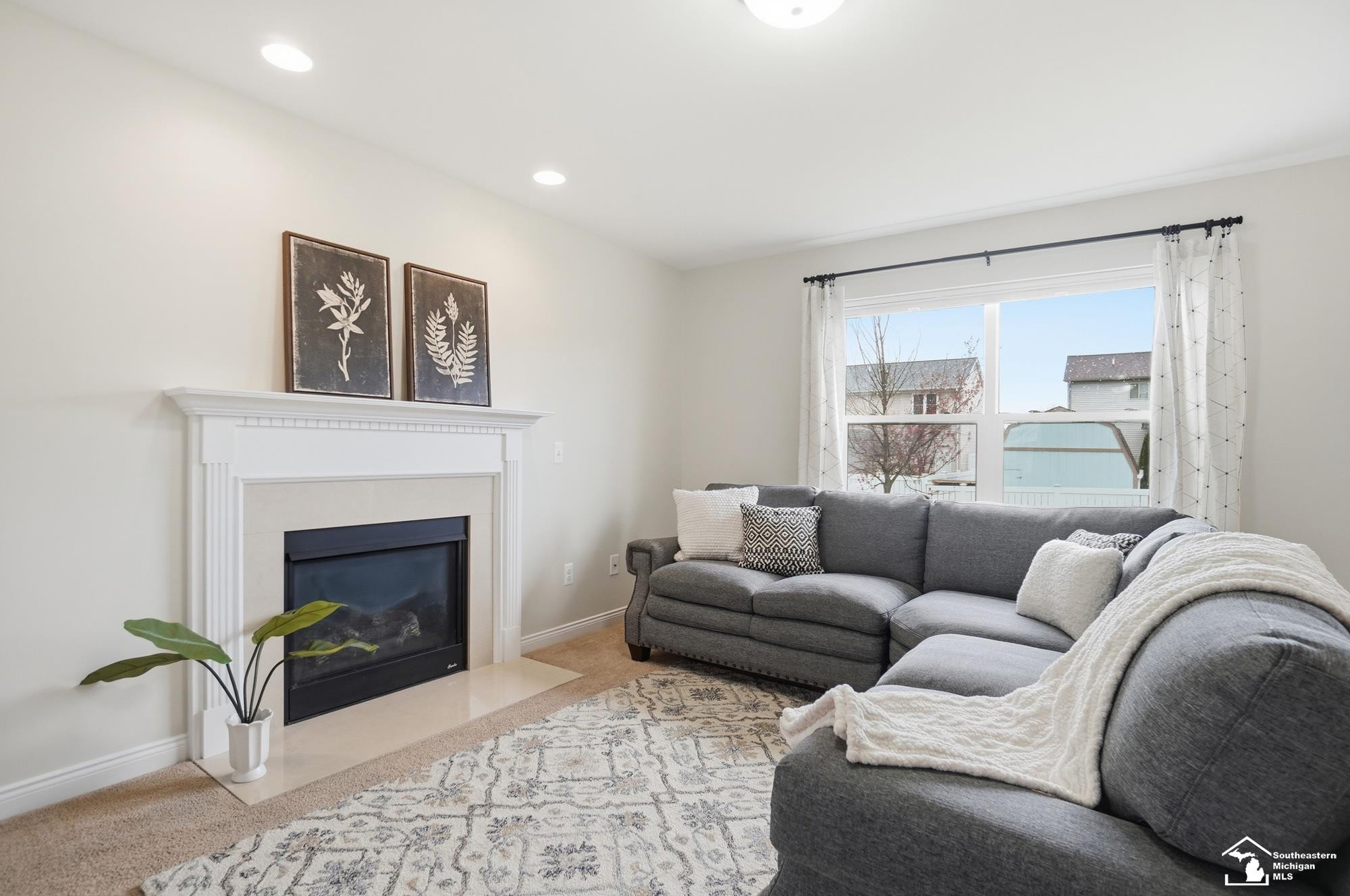 9065 Rock Harbor Drive, Newport, MI 48166 — Photo 11