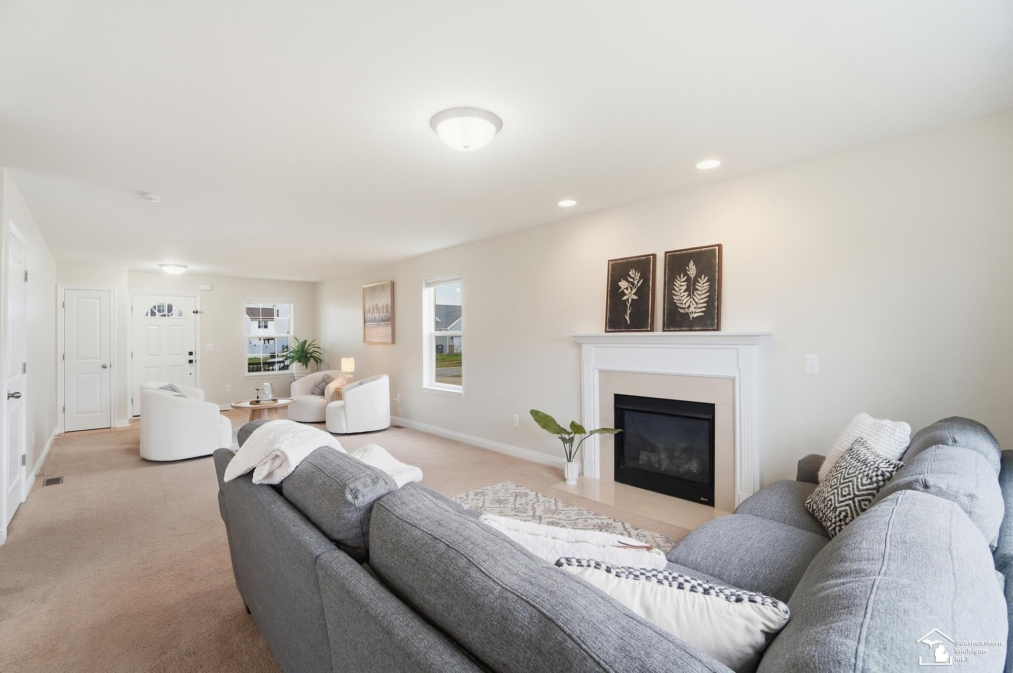 9065 Rock Harbor Drive, Newport, MI 48166 — Photo 12
