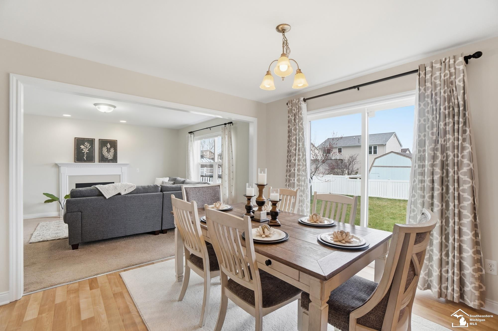 9065 Rock Harbor Drive, Newport, MI 48166 — Photo 13