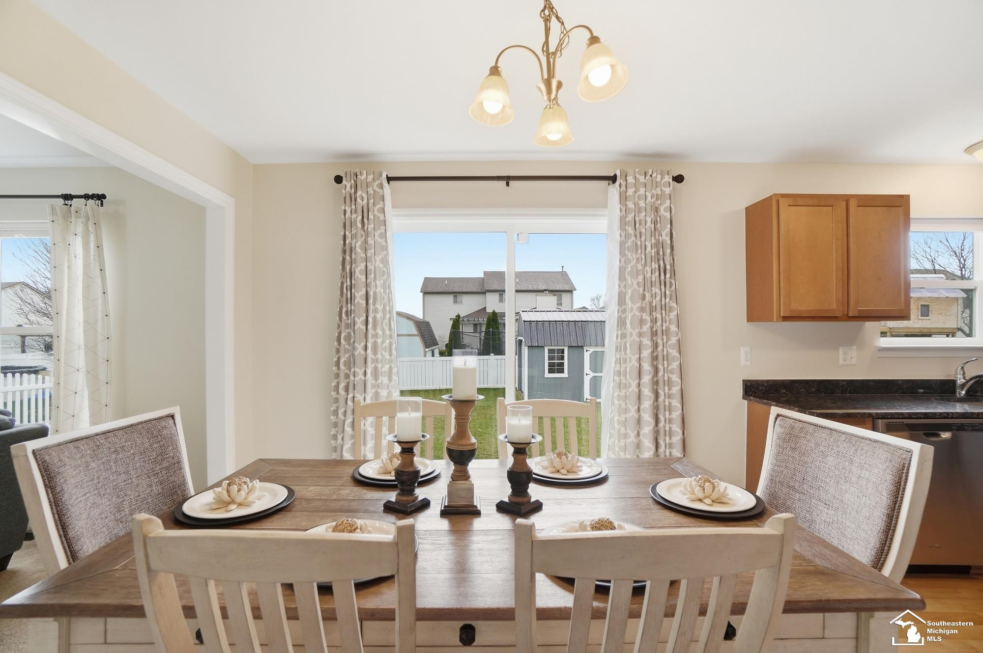 9065 Rock Harbor Drive, Newport, MI 48166 — Photo 14