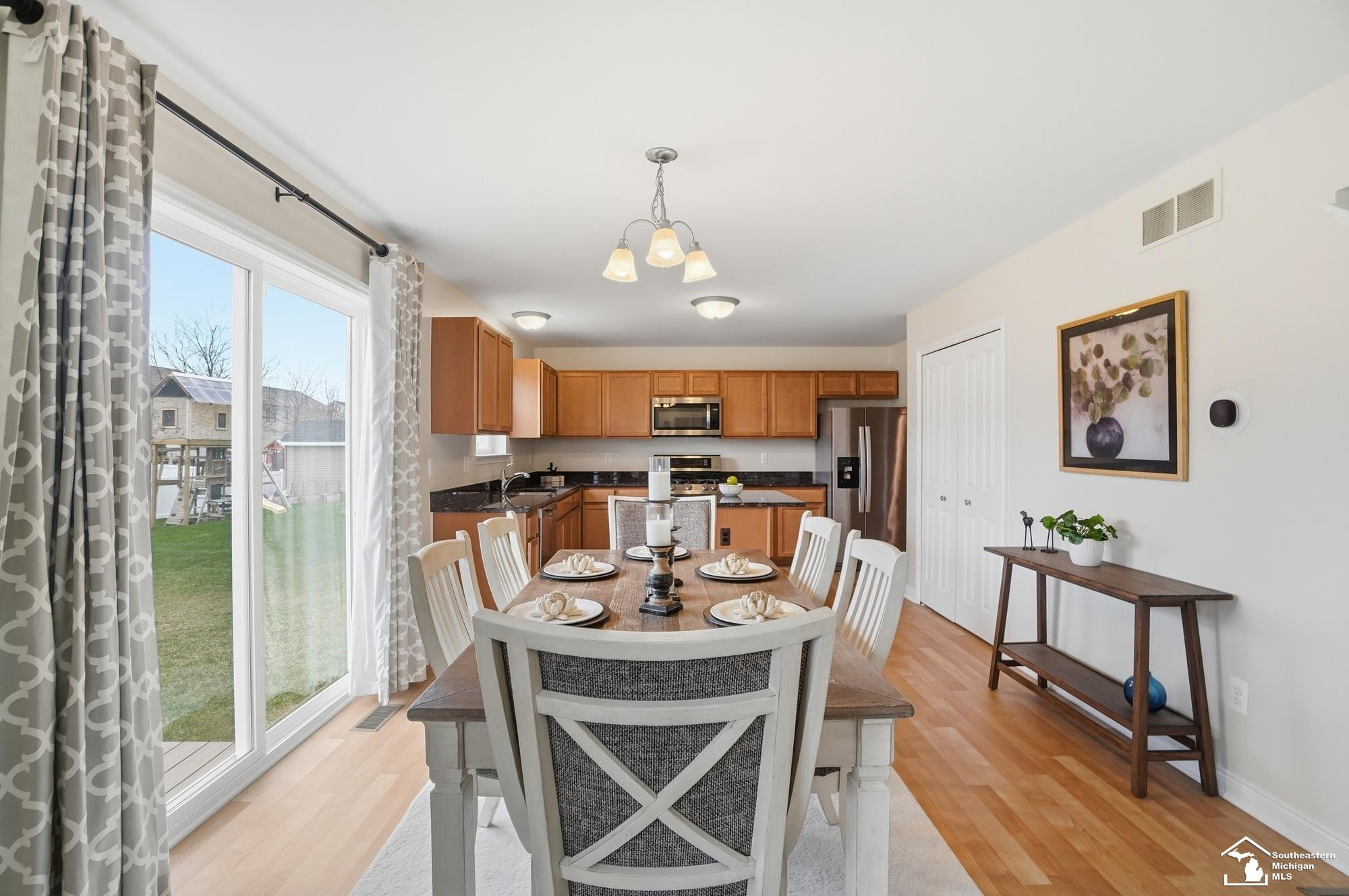 9065 Rock Harbor Drive, Newport, MI 48166 — Photo 15