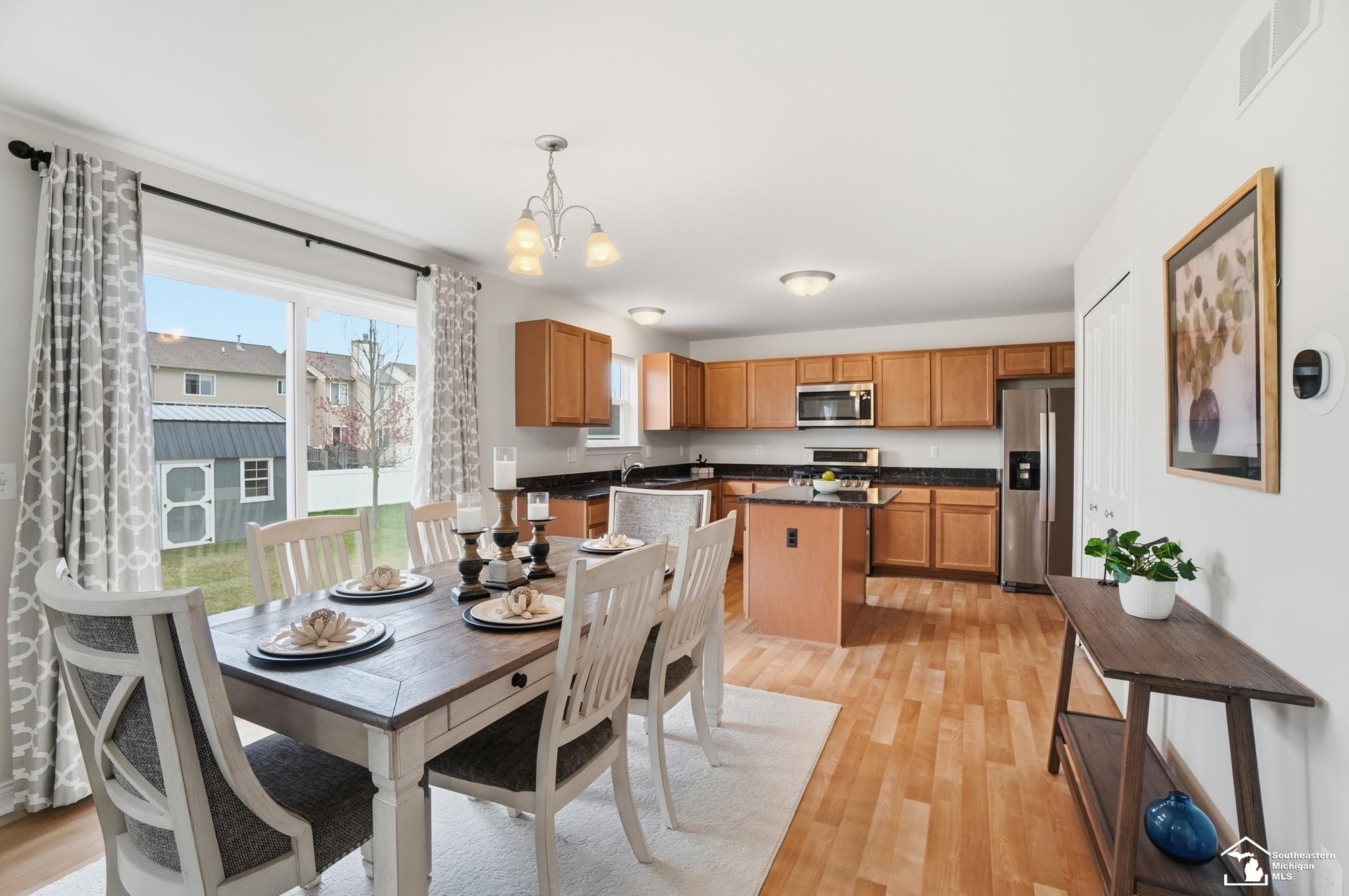9065 Rock Harbor Drive, Newport, MI 48166 — Photo 16