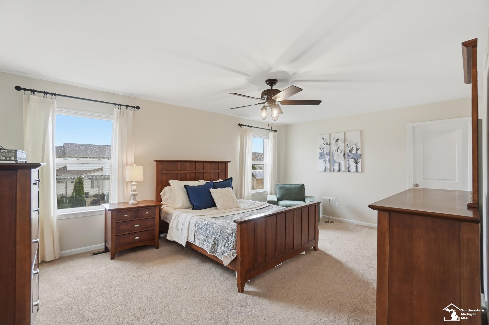 9065 Rock Harbor Drive, Newport, MI 48166 — Photo 25