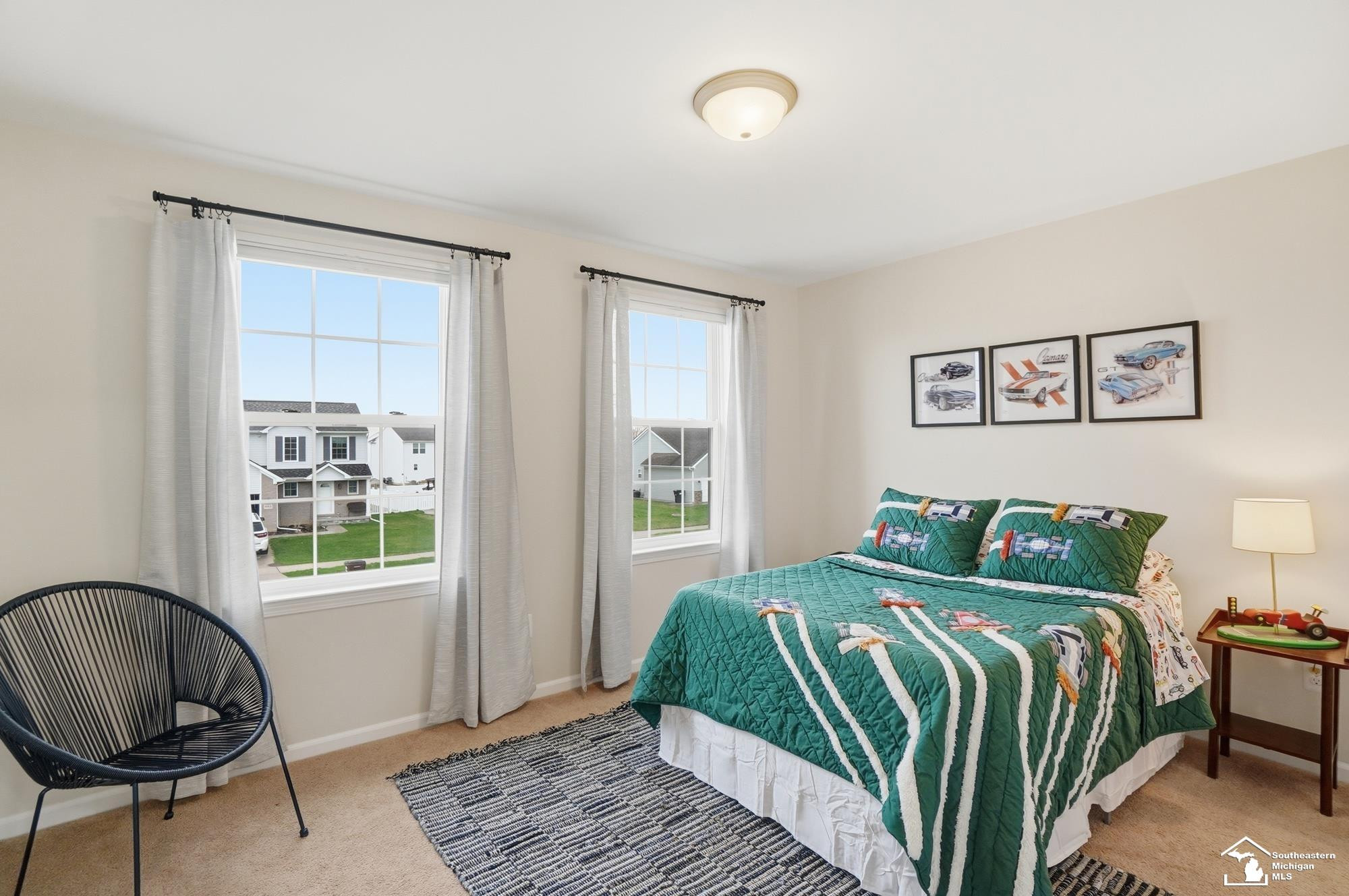 9065 Rock Harbor Drive, Newport, MI 48166 — Photo 33