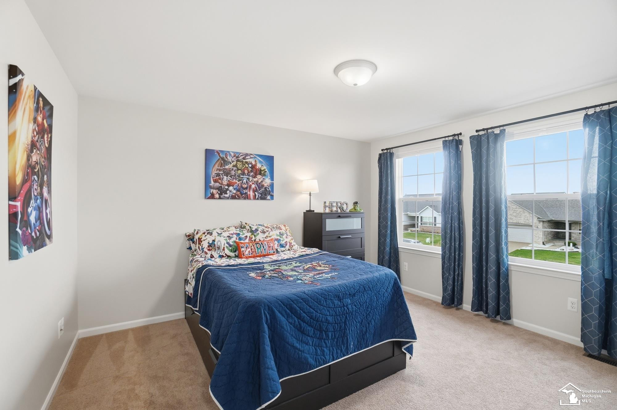 9065 Rock Harbor Drive, Newport, MI 48166 — Photo 35
